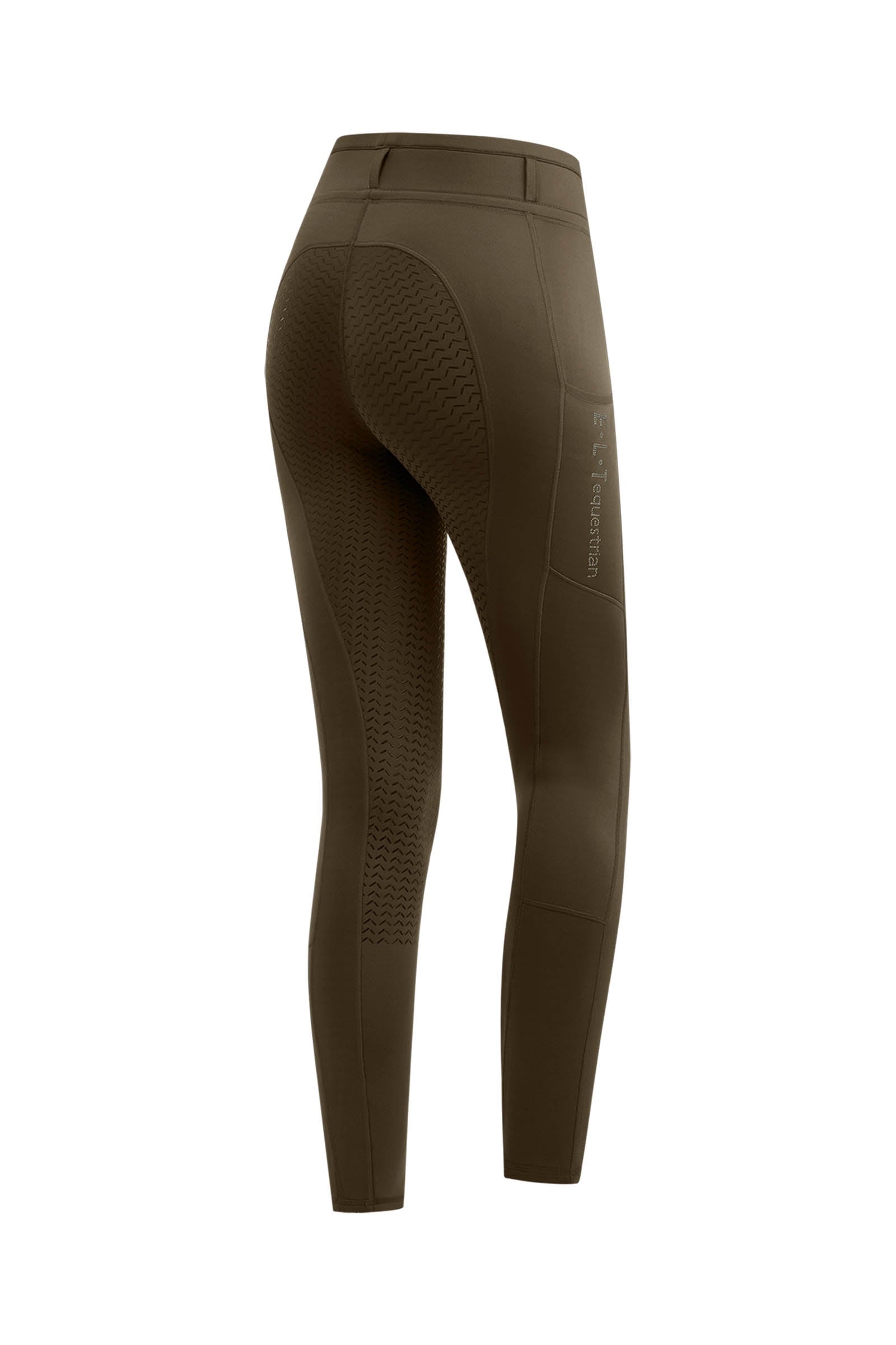 ELT Ella Glam Barn Ridtights Barnridkläder