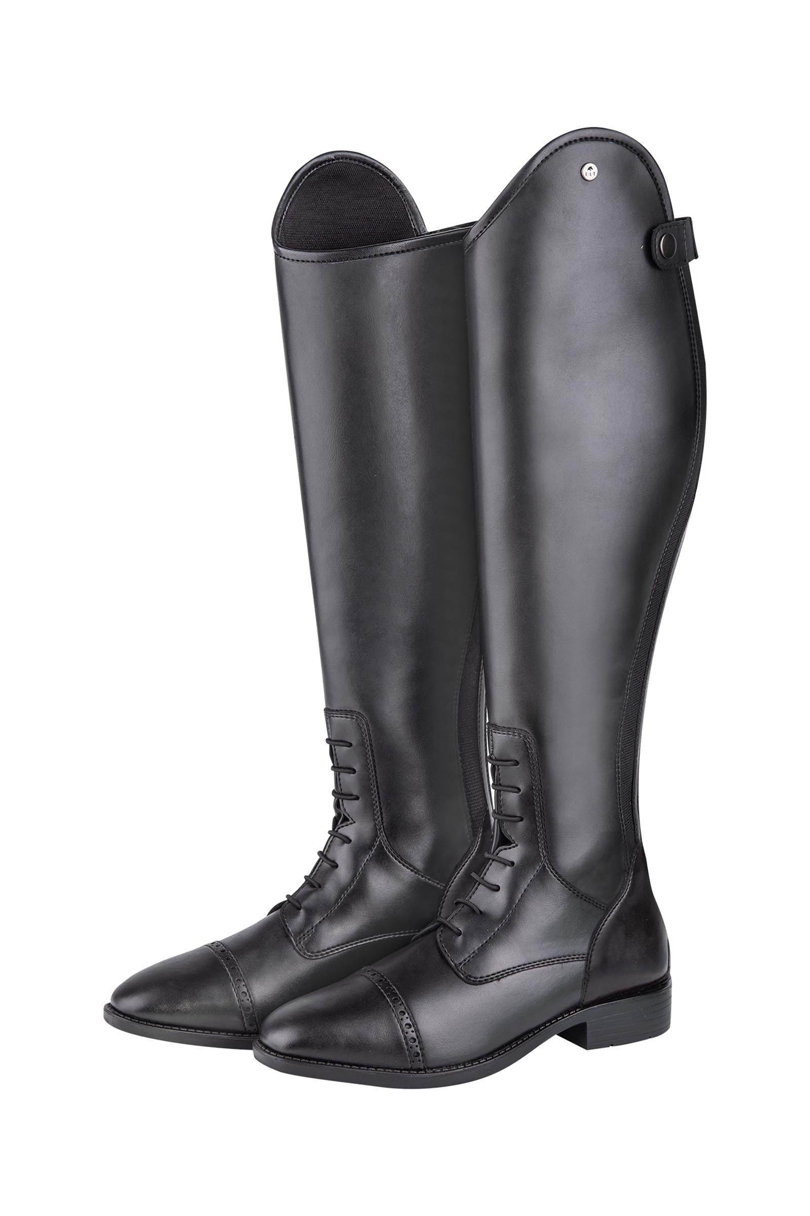 ELT Portland Riding Boots, Standard Riding Boots & Riding Shoes