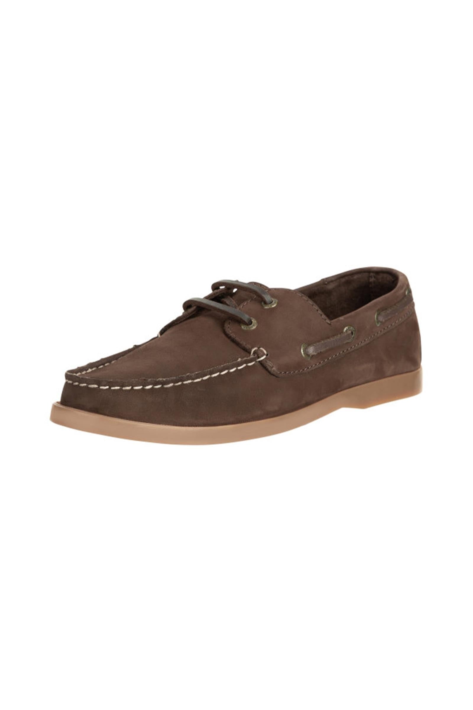 Suedwind Footwear Amalfi båtskor med snörning Stövlar & Chaps
