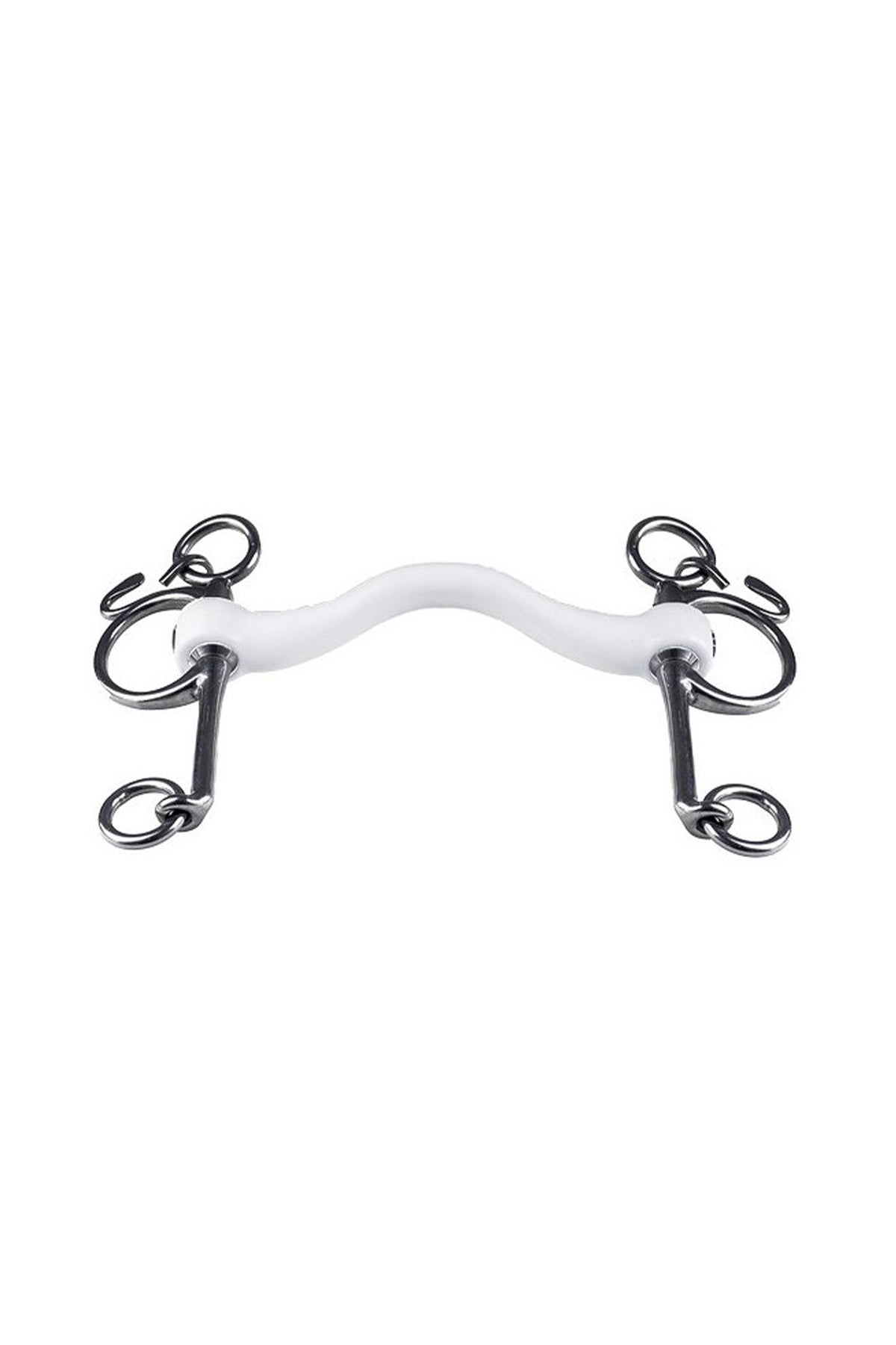 Trust Equestrian Inno Sense Pelham Port Hard-20 Bett
