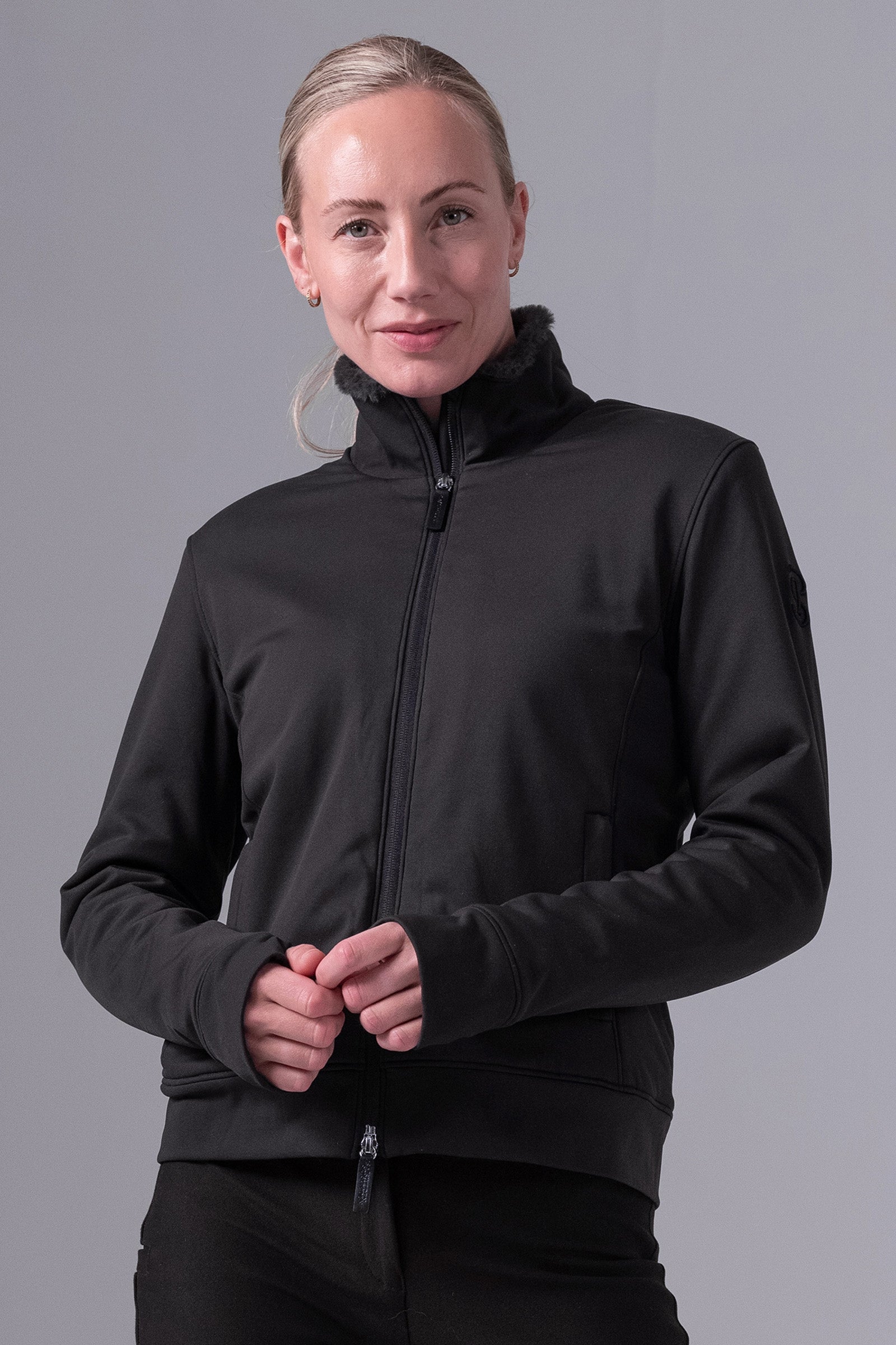 PS of Sweden Oakley Women´s Winter Mid Layer Damridkläder