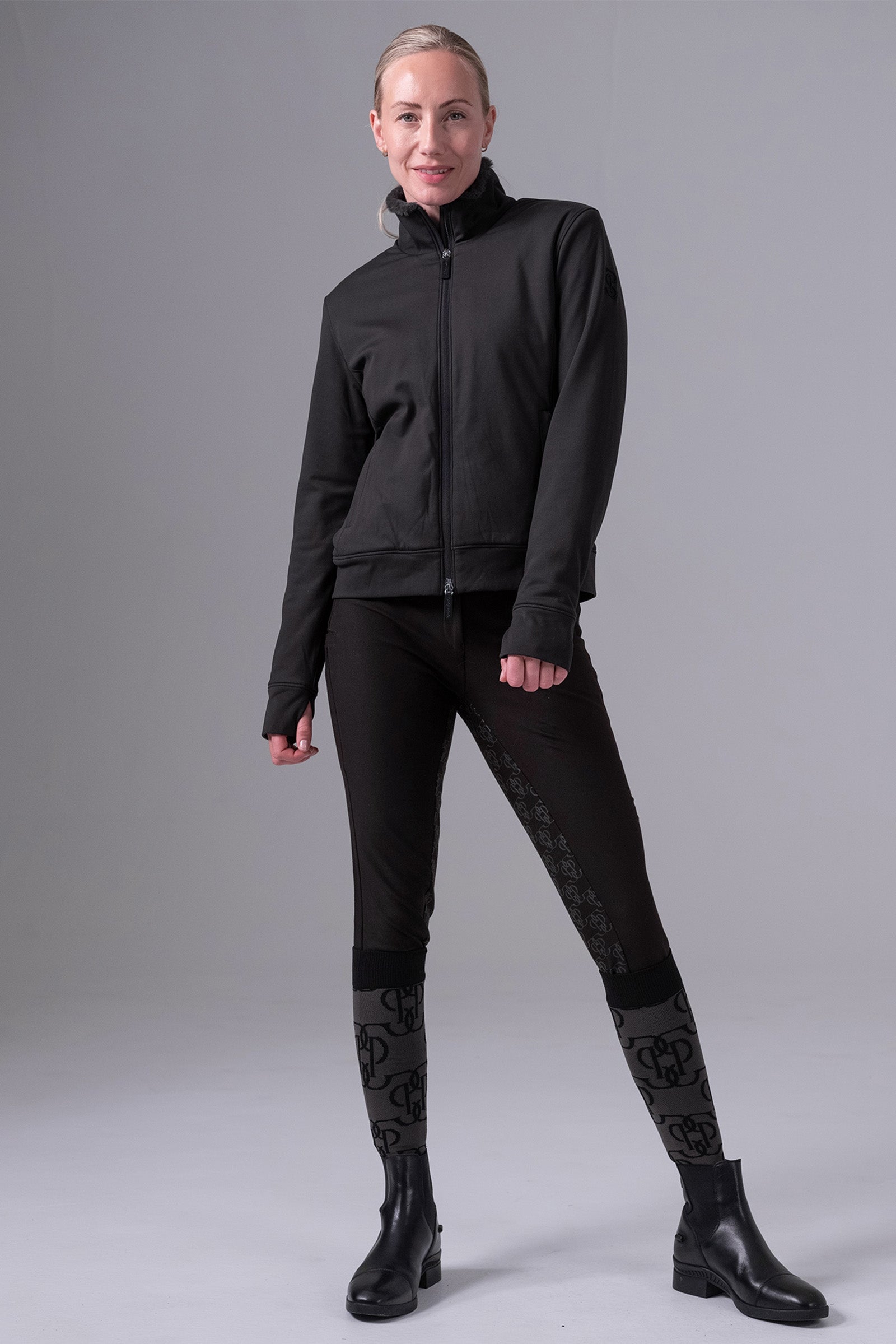 PS of Sweden Oakley Women´s Winter Mid Layer Women’s Riding Clothing