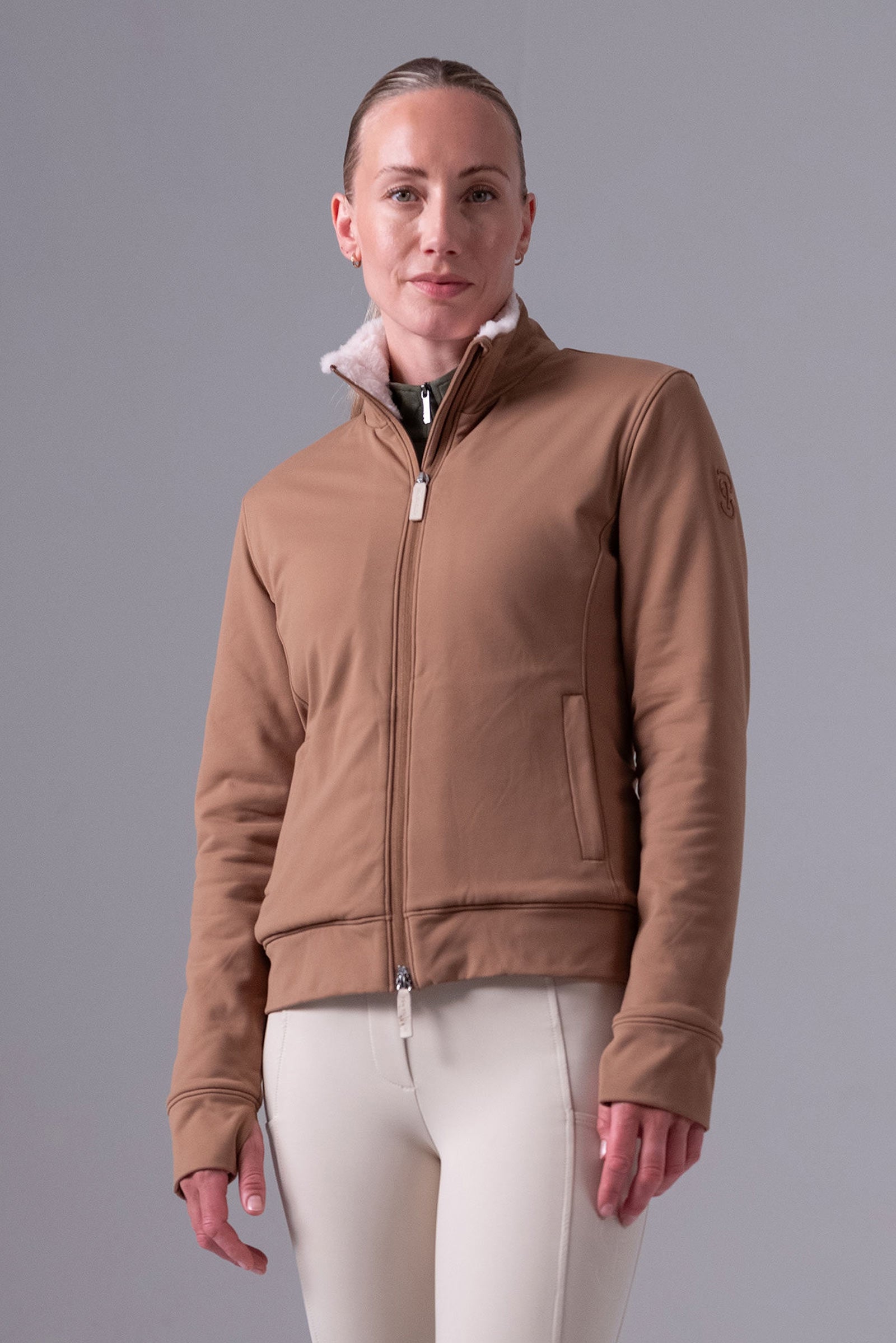 PS of Sweden Oakley Women´s Winter Mid Layer Damridkläder