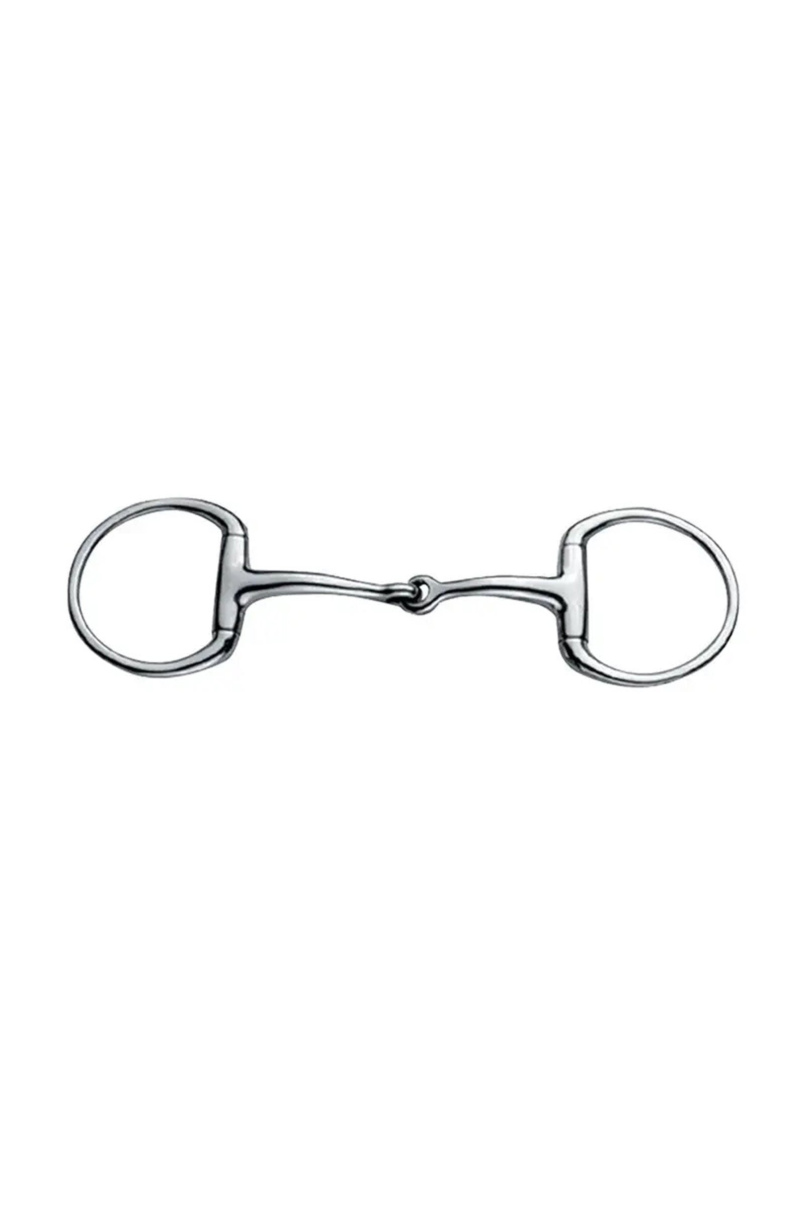 Korsteel JP Stainless Steel 2-delat eggbett Bett