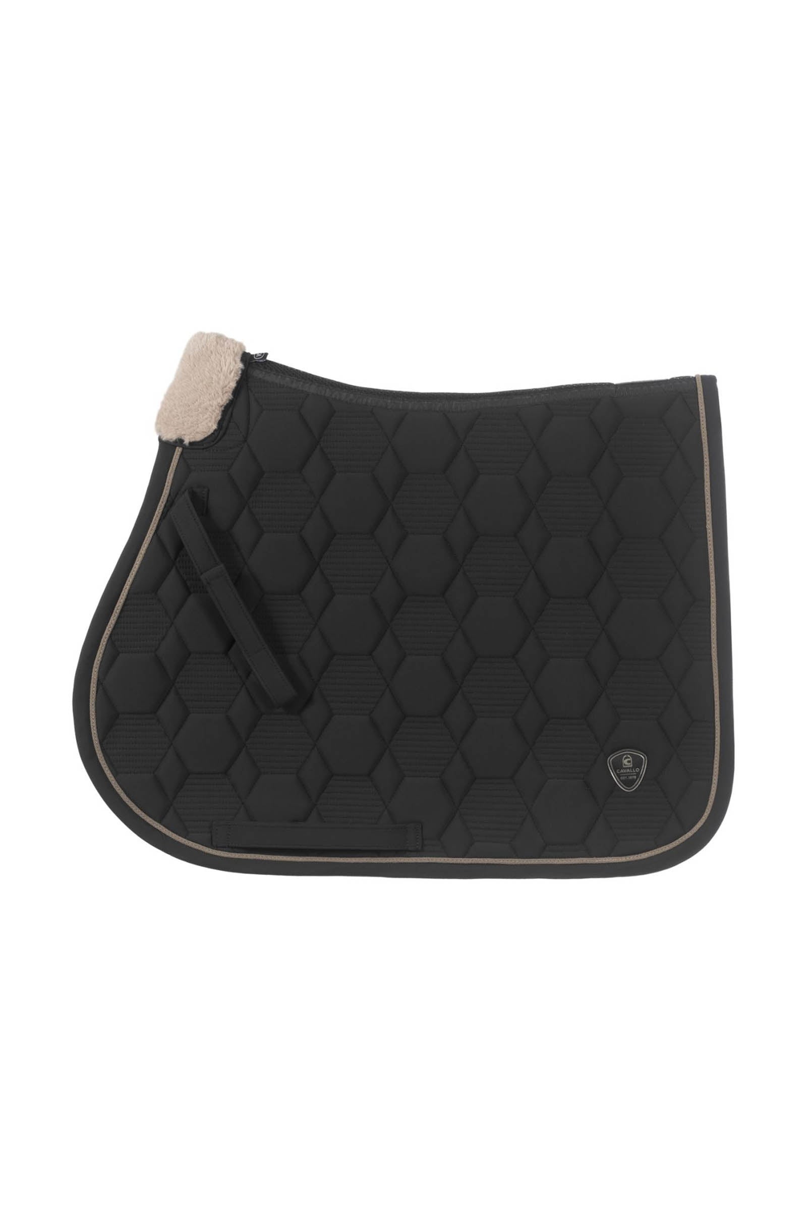 Cavallo CAVALPINO All Purpose Saddle Pad Schabrak