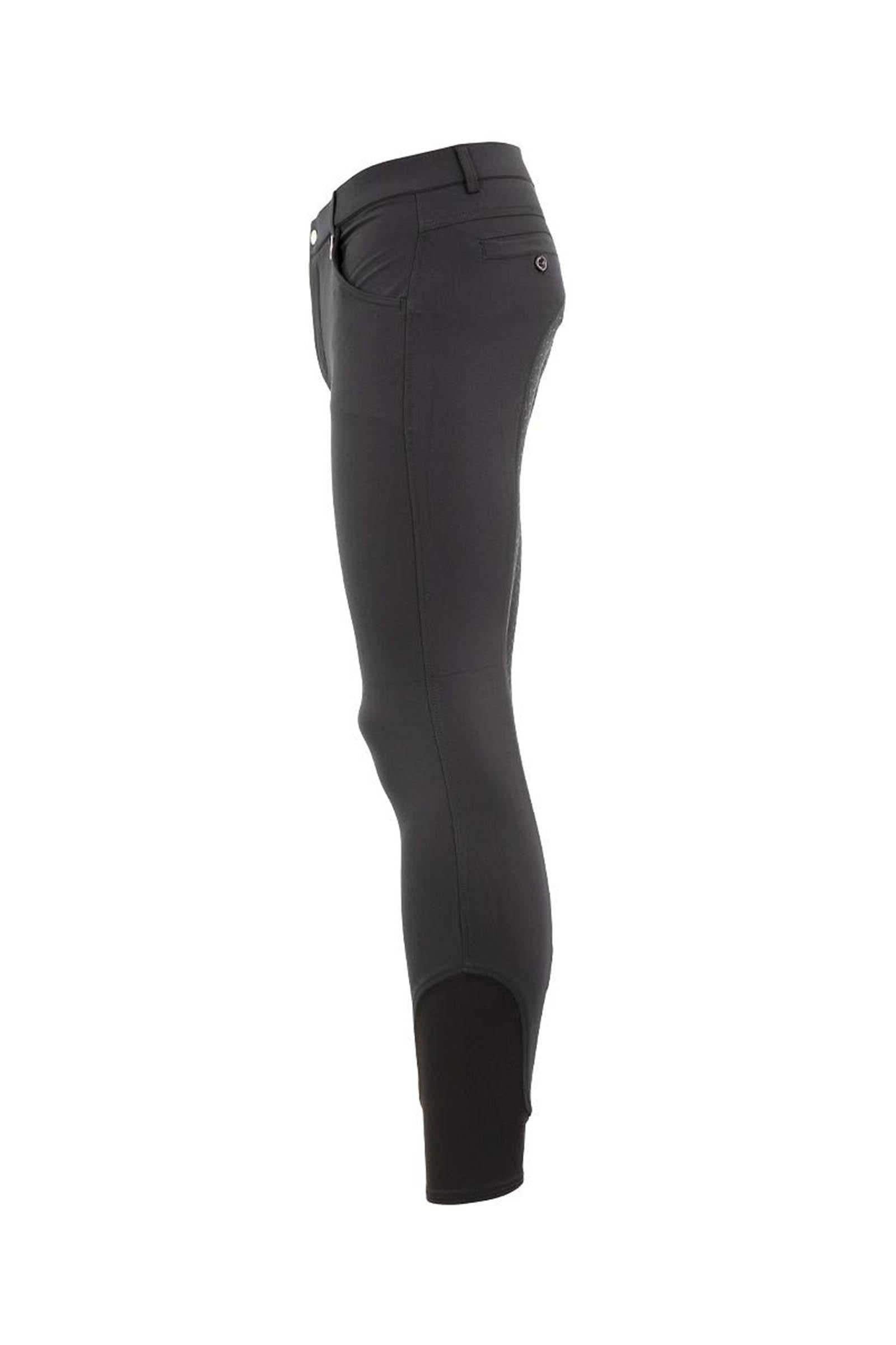 BR Marcus Men`s Full Grip Riding Breeches Mens Riding Clothing