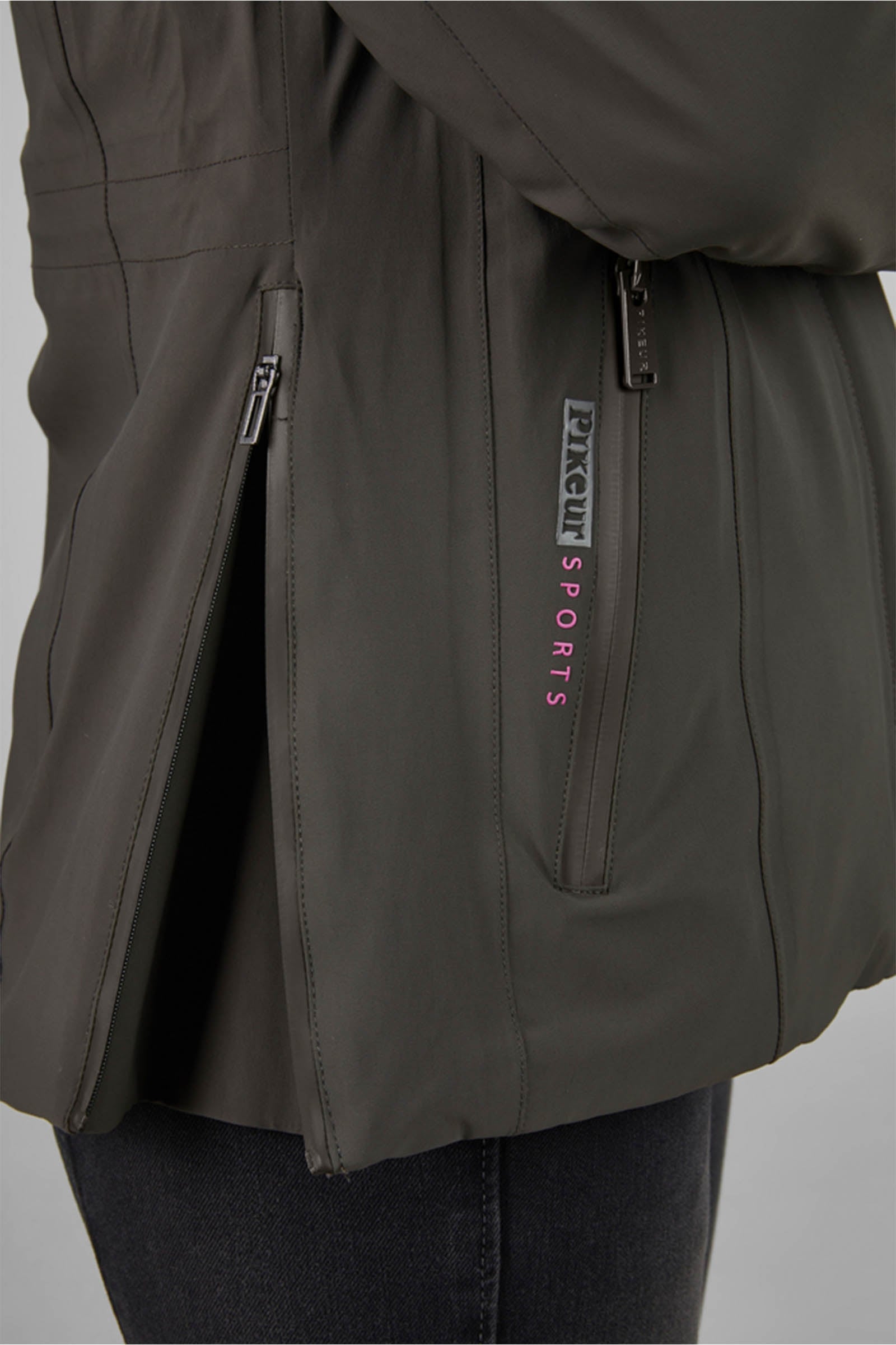 Pikeur Sports Women´s Waterproof Jacket Women’s Riding Clothing