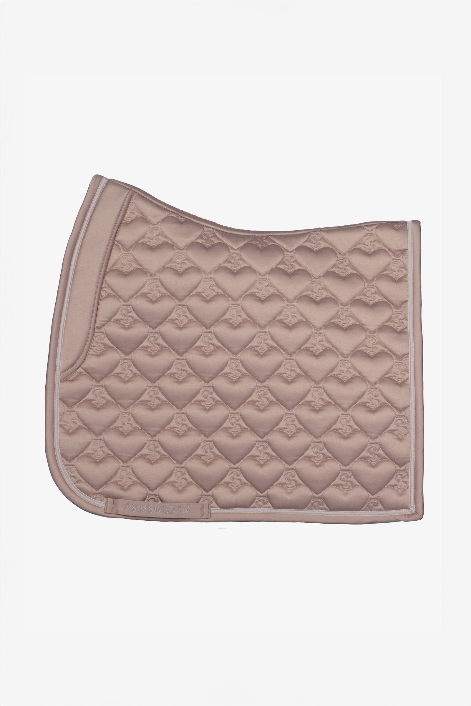 PS of Sweden Hjärta Dressyrschabrak Schabrak