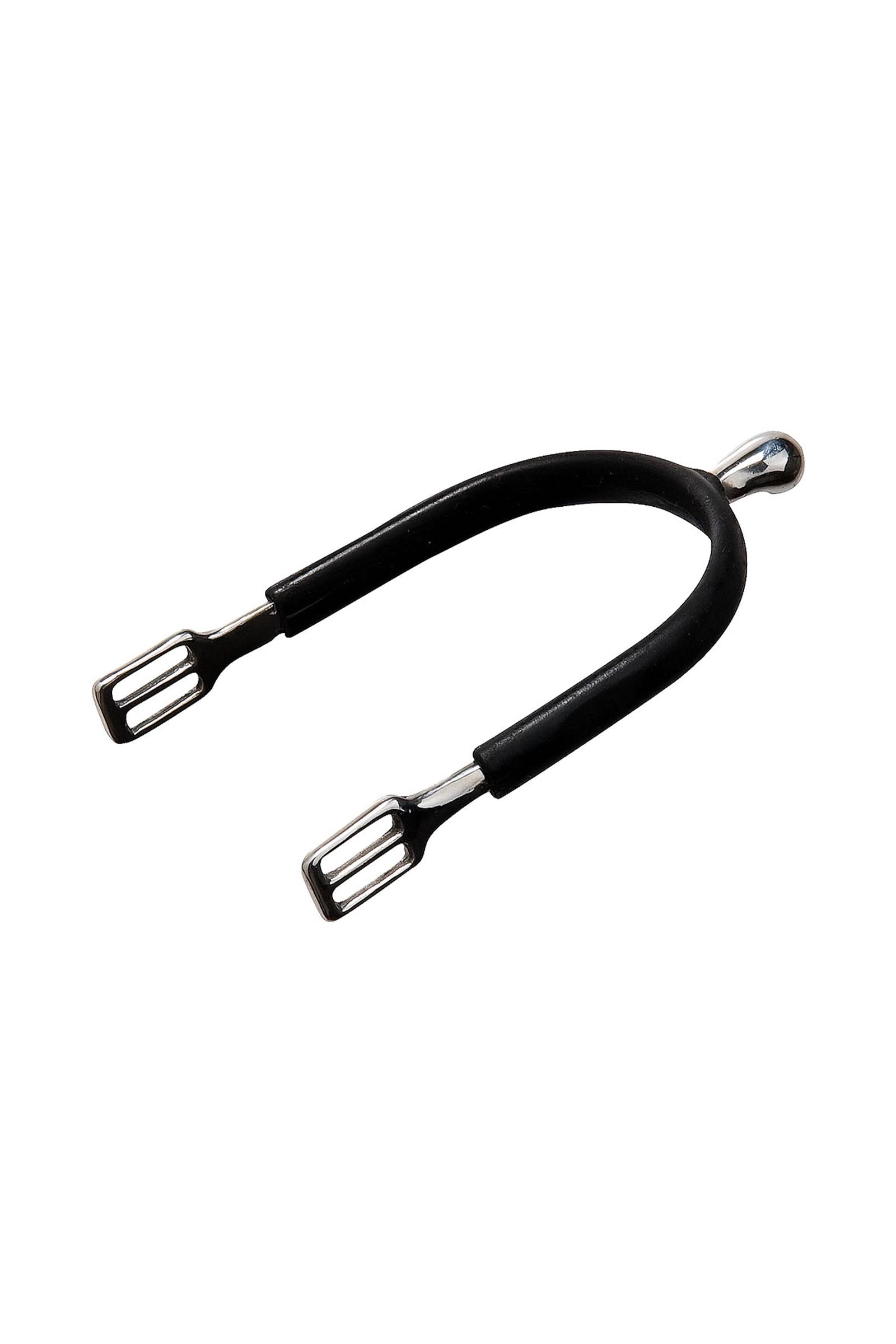 Feeling FEELING Men's Rubber-Coated Polo Spurs Ridspön