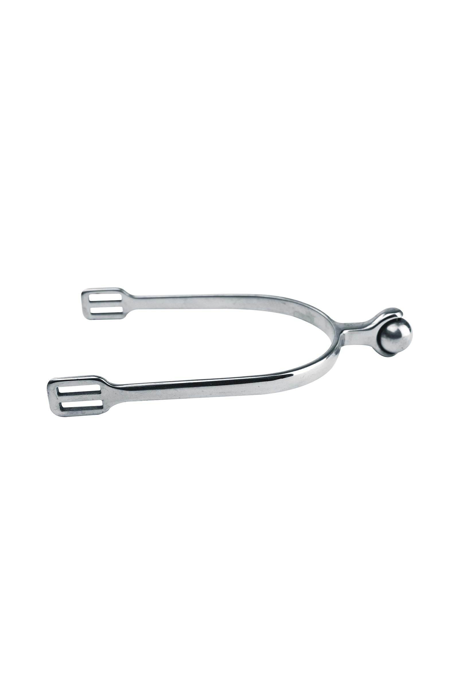 Feeling FEELING Stainless Steel Ball Spurs 30 mm Ridspön
