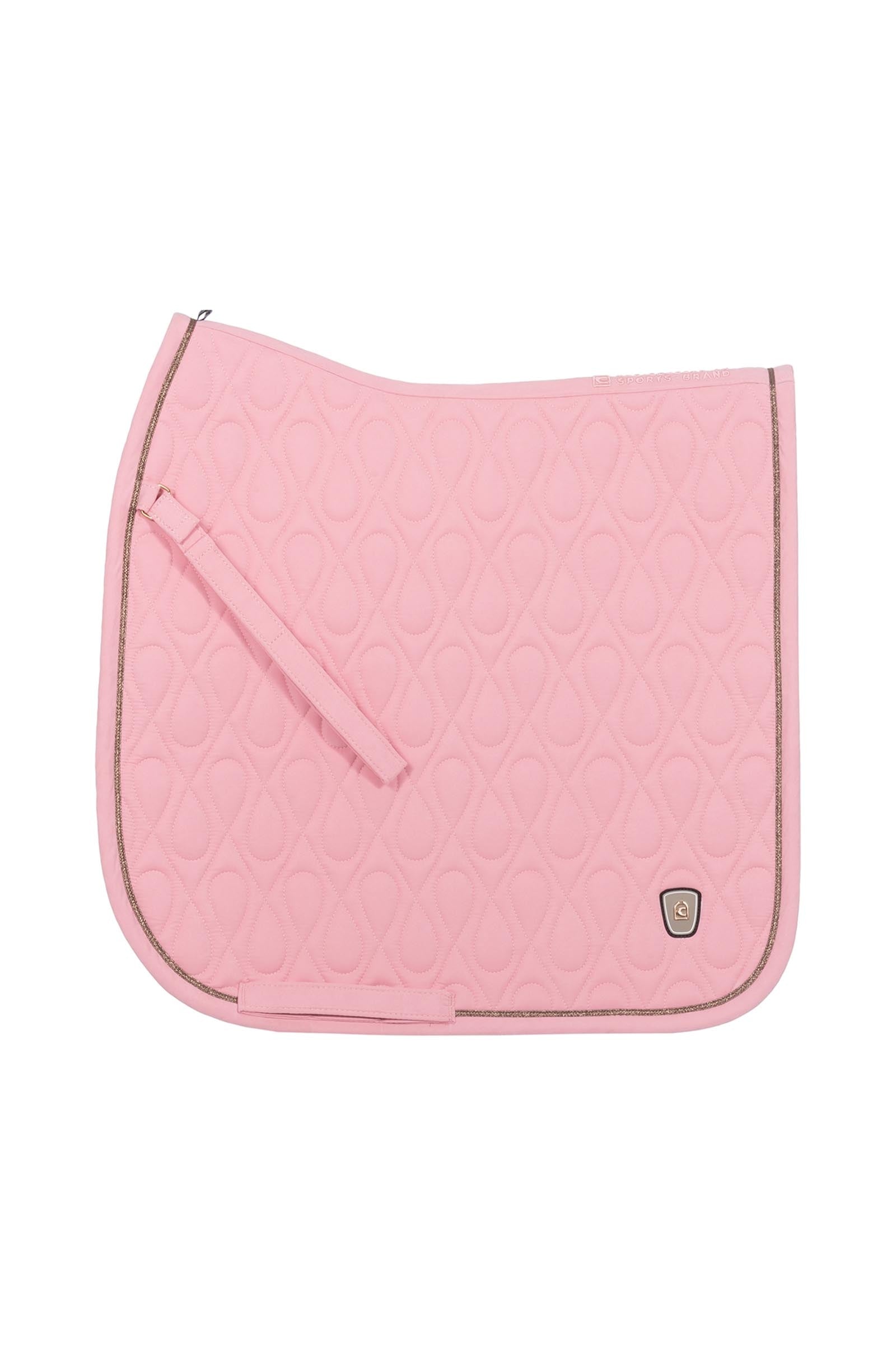 Cavallo CAVALPOLLY dressyrschabrak Schabrak