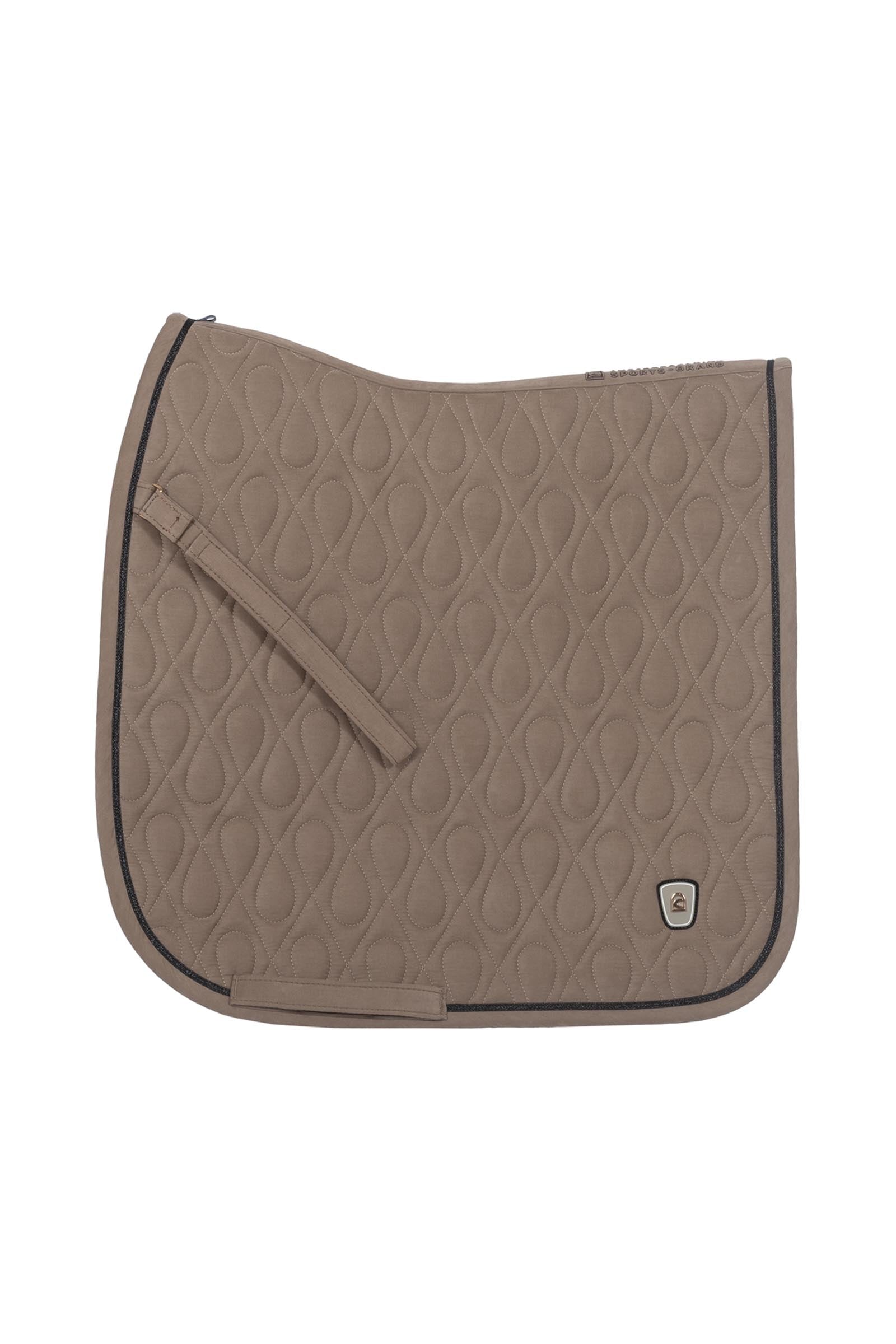 Cavallo CAVALPOLLY dressyrschabrak Schabrak