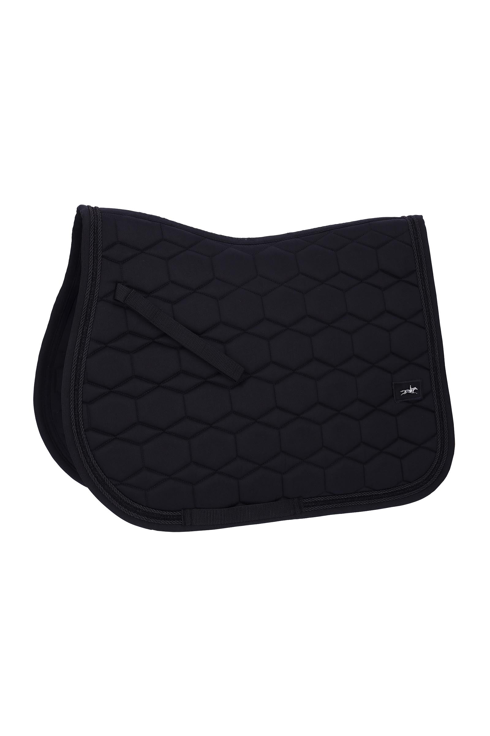 Schockemöhle Sports SP High Density Jumping Saddle Pad Schabrak