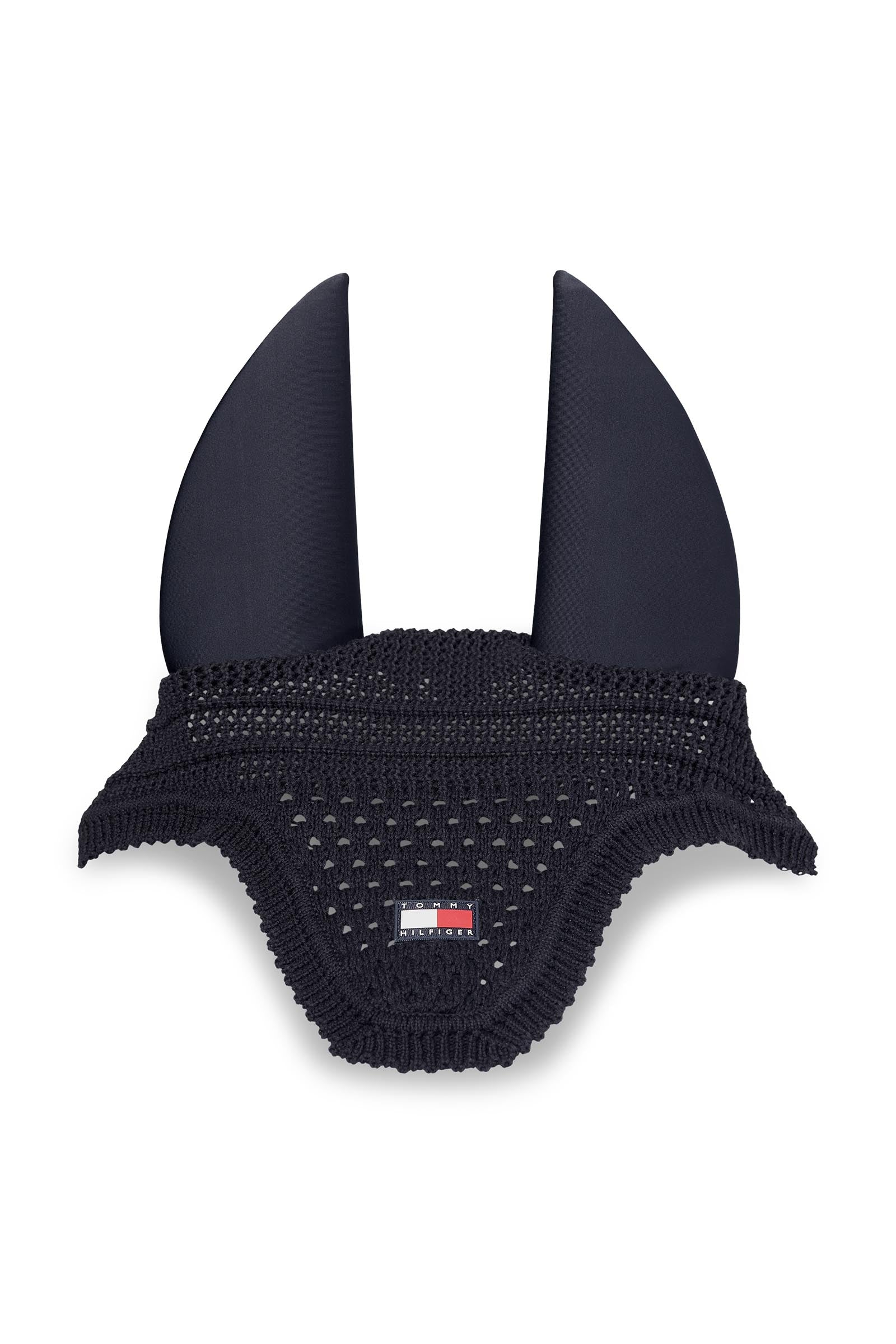 Tommy Hilfiger Equestrian Lexington Soundless Fly Hood Schabrak