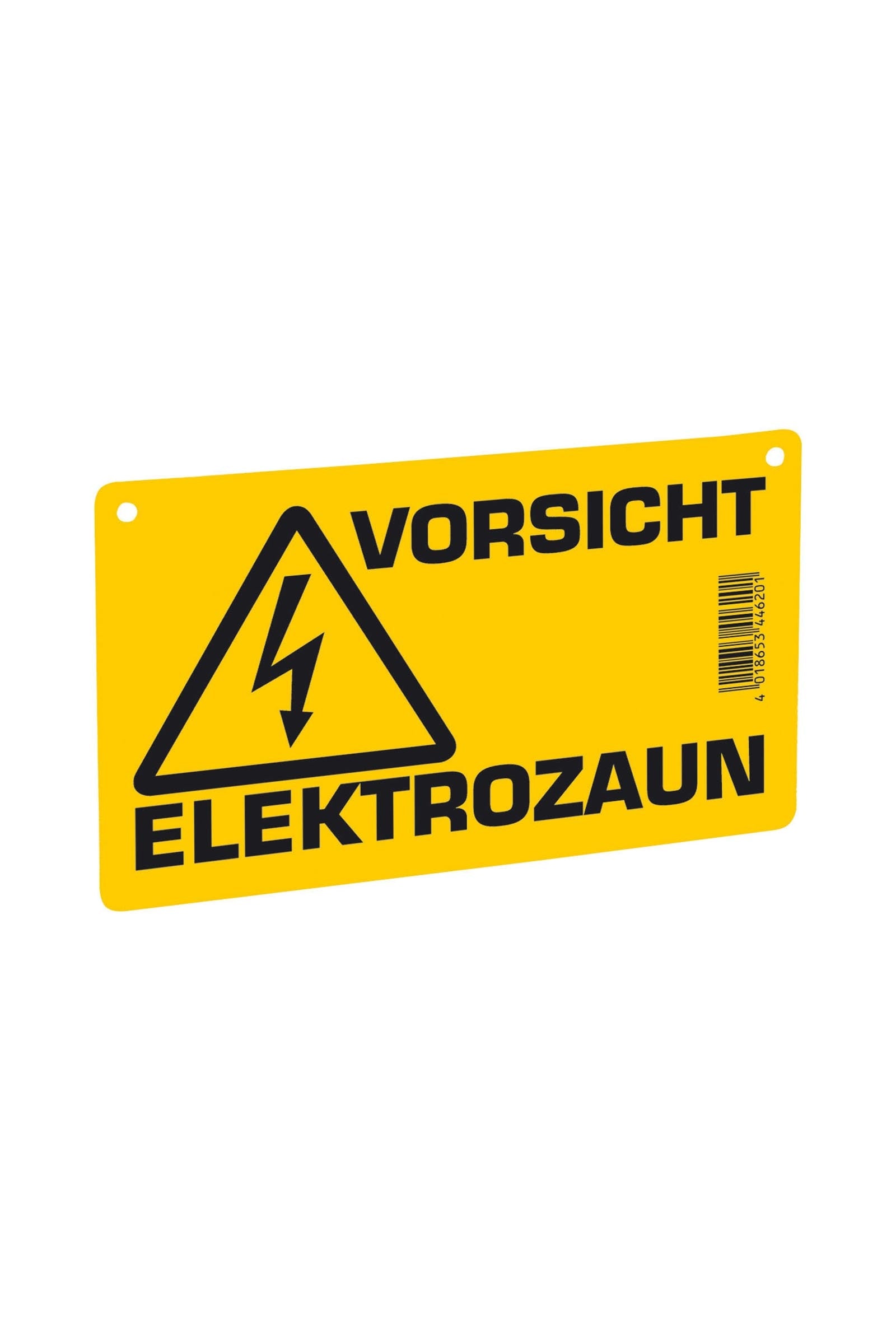 Corral CORRAL varningsskylt – Vorsicht Elektrozaun! Elstängsel