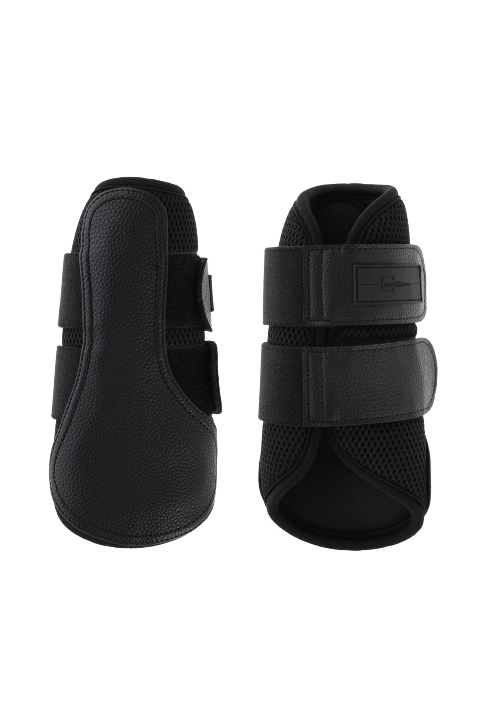 Covalliero Avina mjuka damasker (1 par) Leg & Hoof Protection