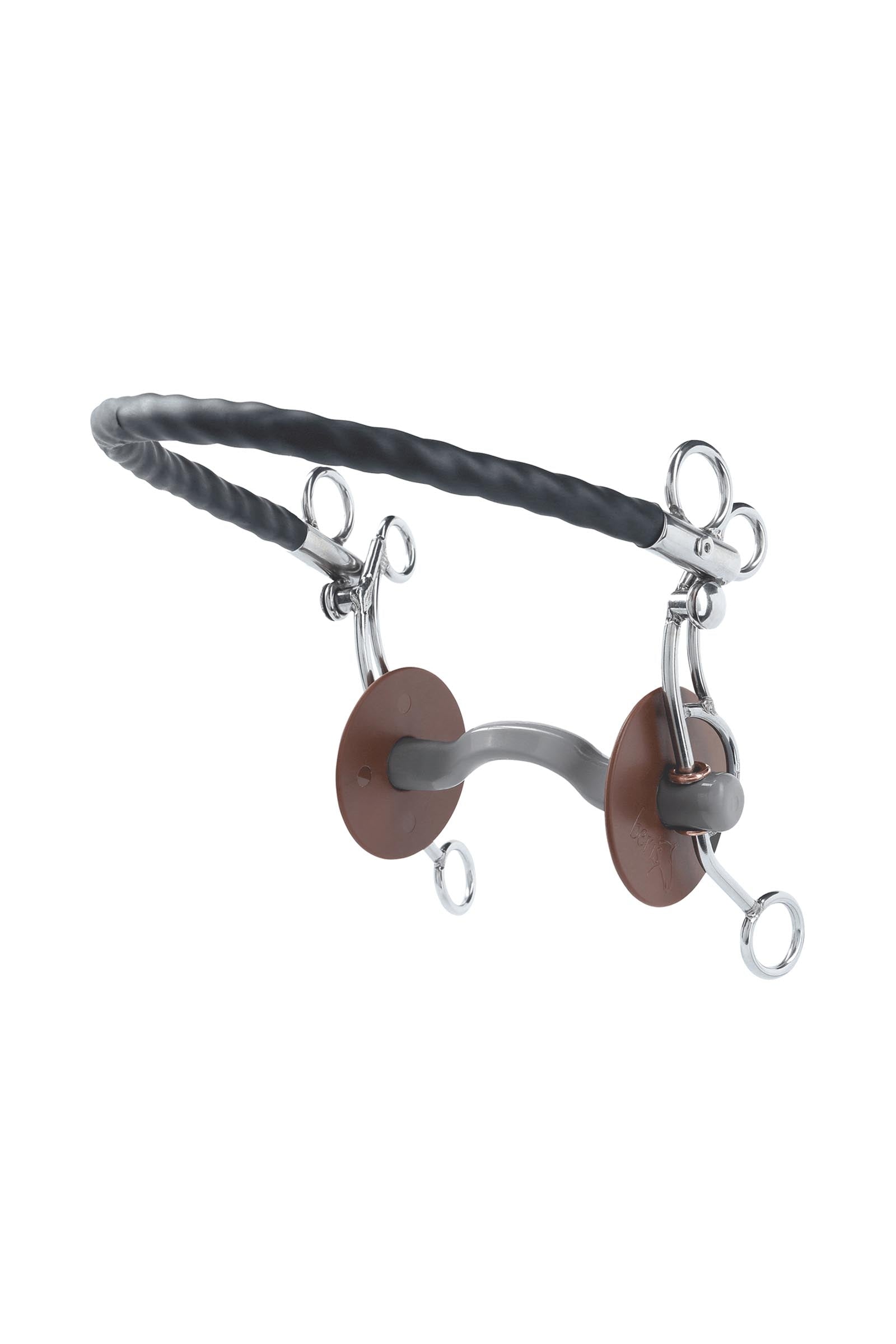 Beris Tandem US, Konnex Soft Horse Bits