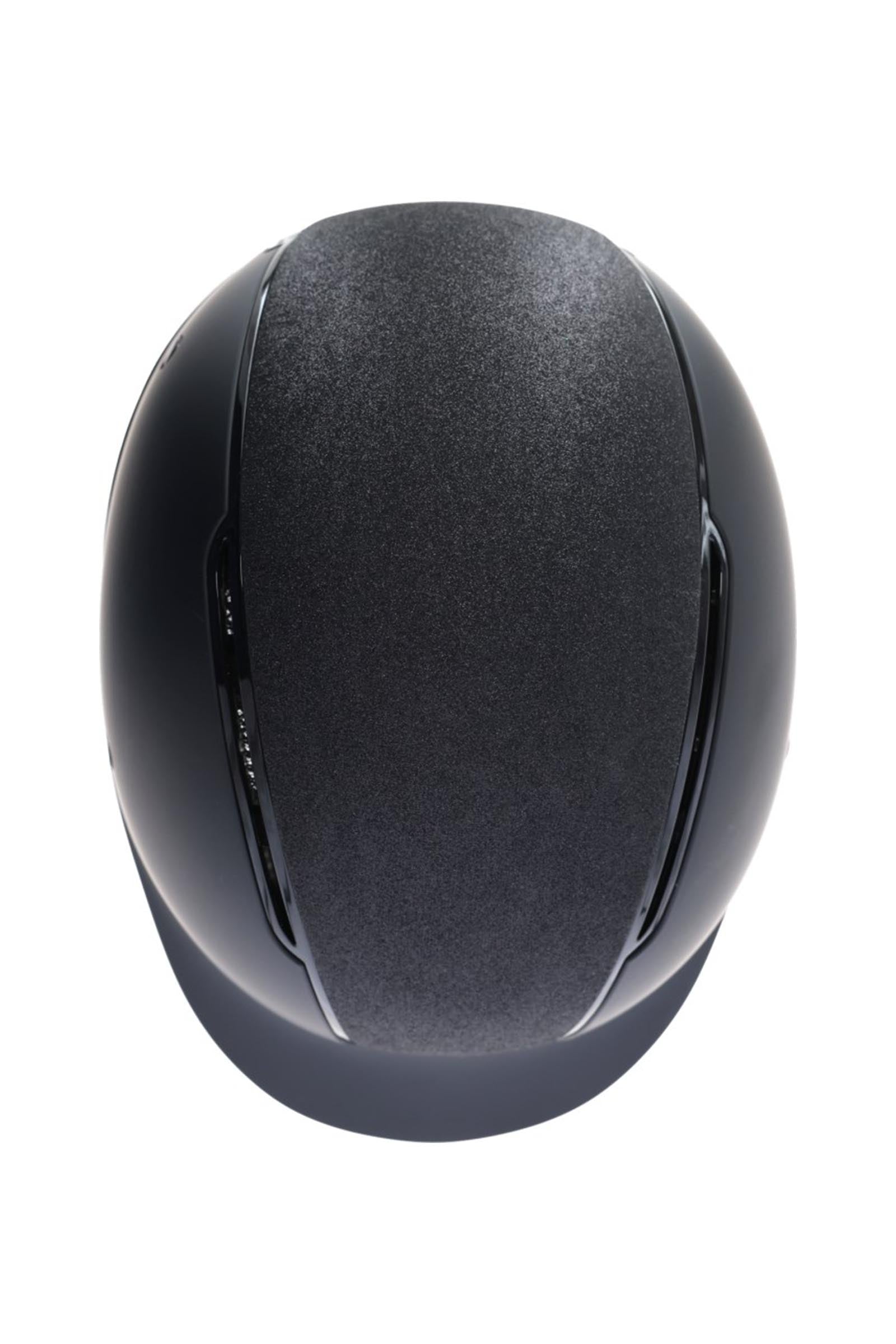 Covalliero Eclipse Black Diamond Helmet Safety Equipment