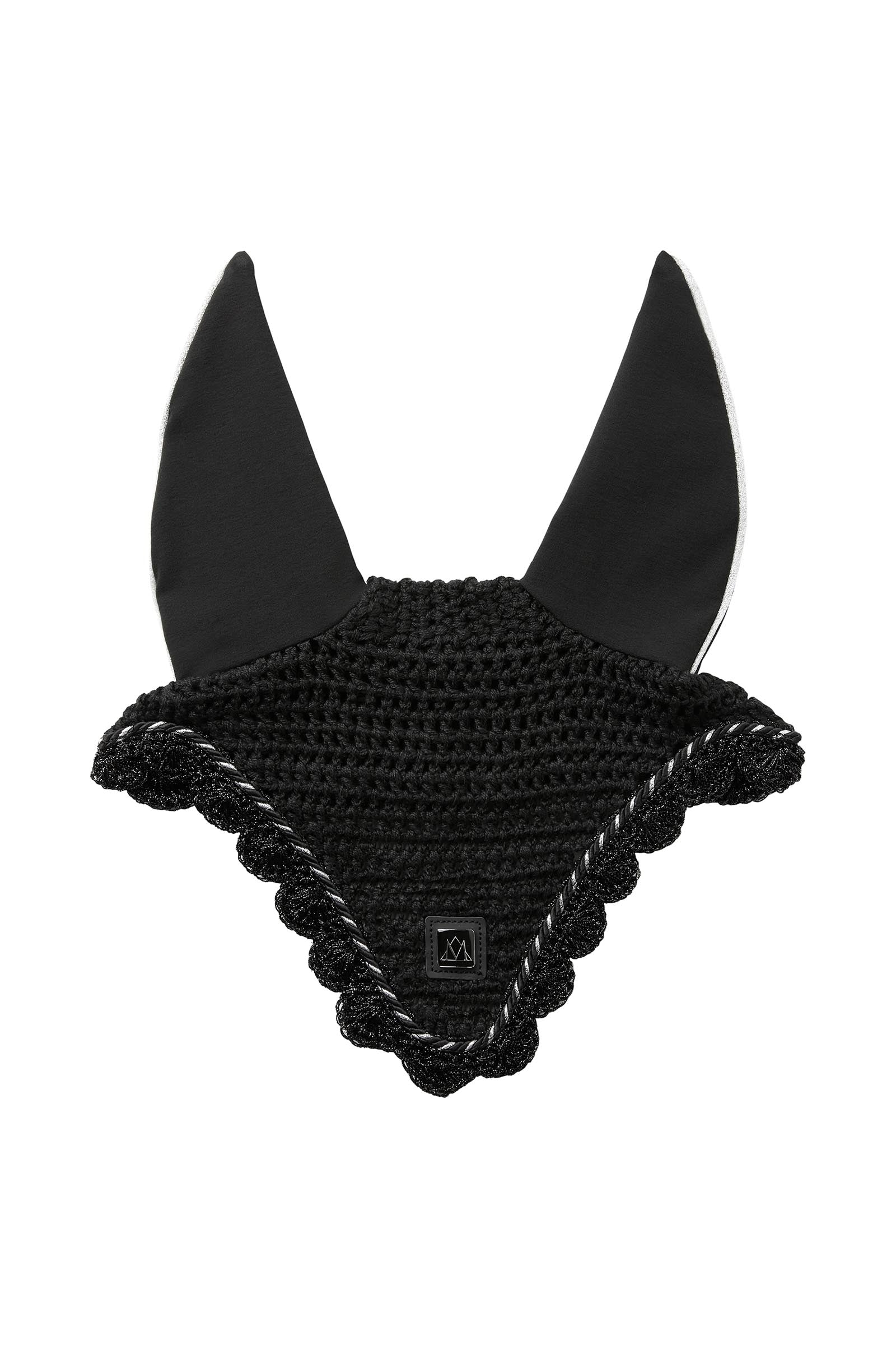 Mountain Horse Fly Cap Saddle Pads