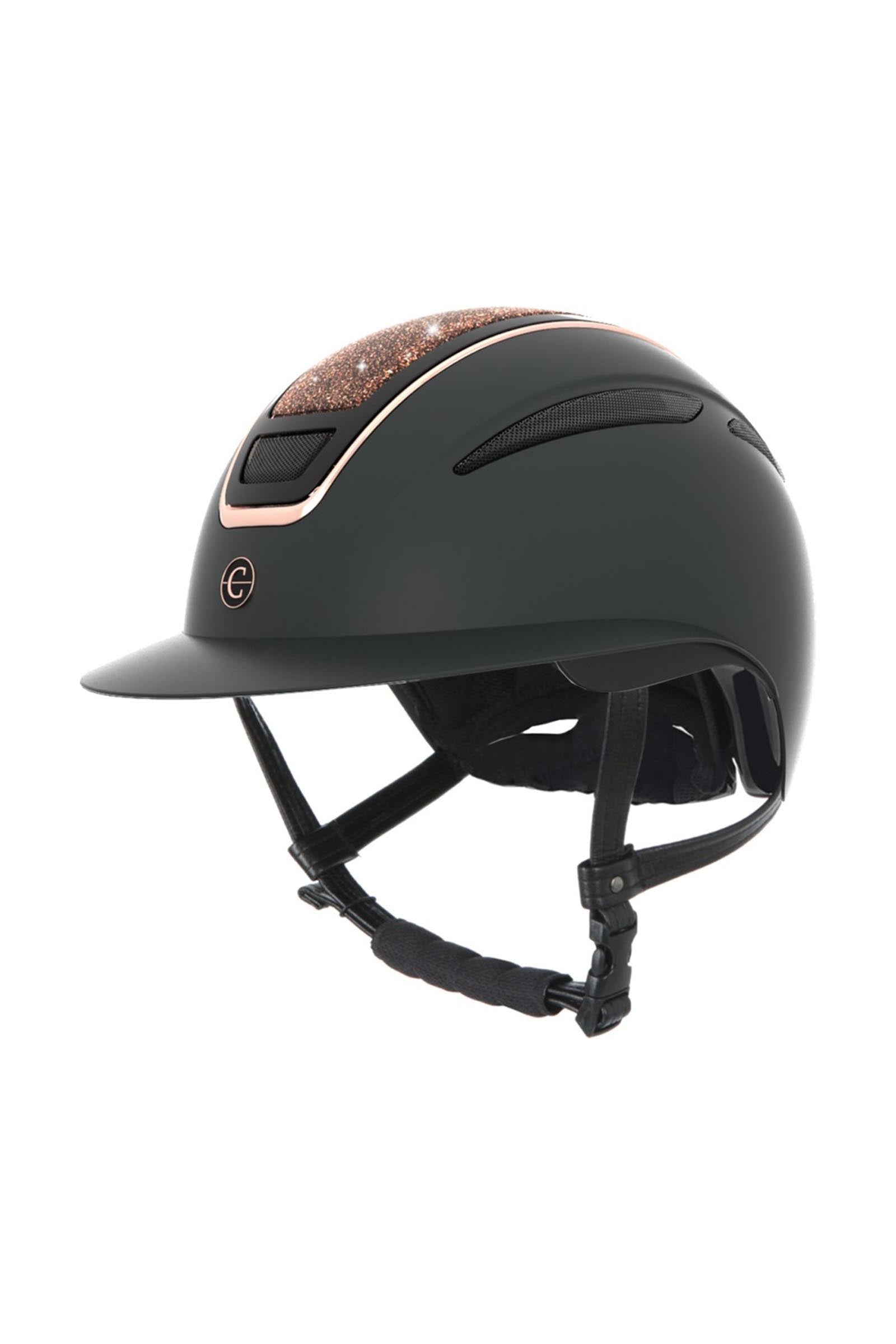 Covalliero Elite Polo Riding Helmet Ridhjälmar & Säkerhetsvästar
