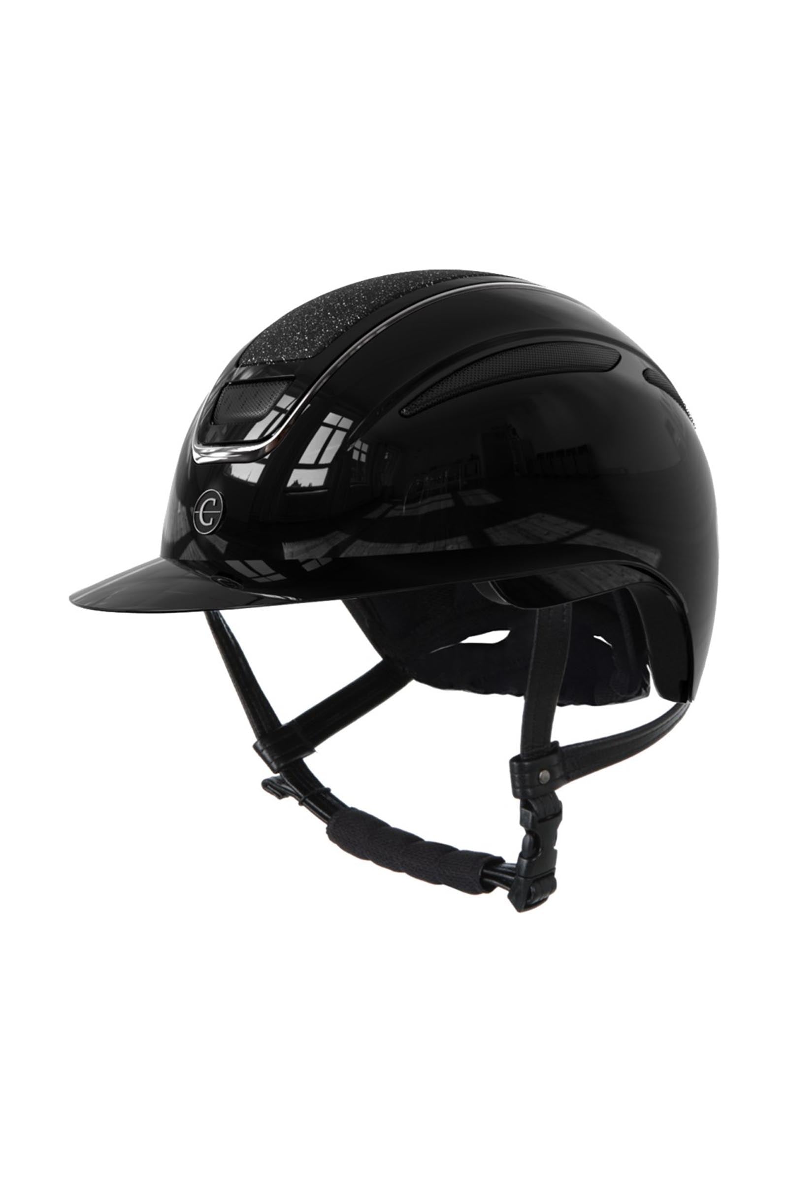 Covalliero Elite Polo Riding Helmet Ridhjälmar & Säkerhetsvästar