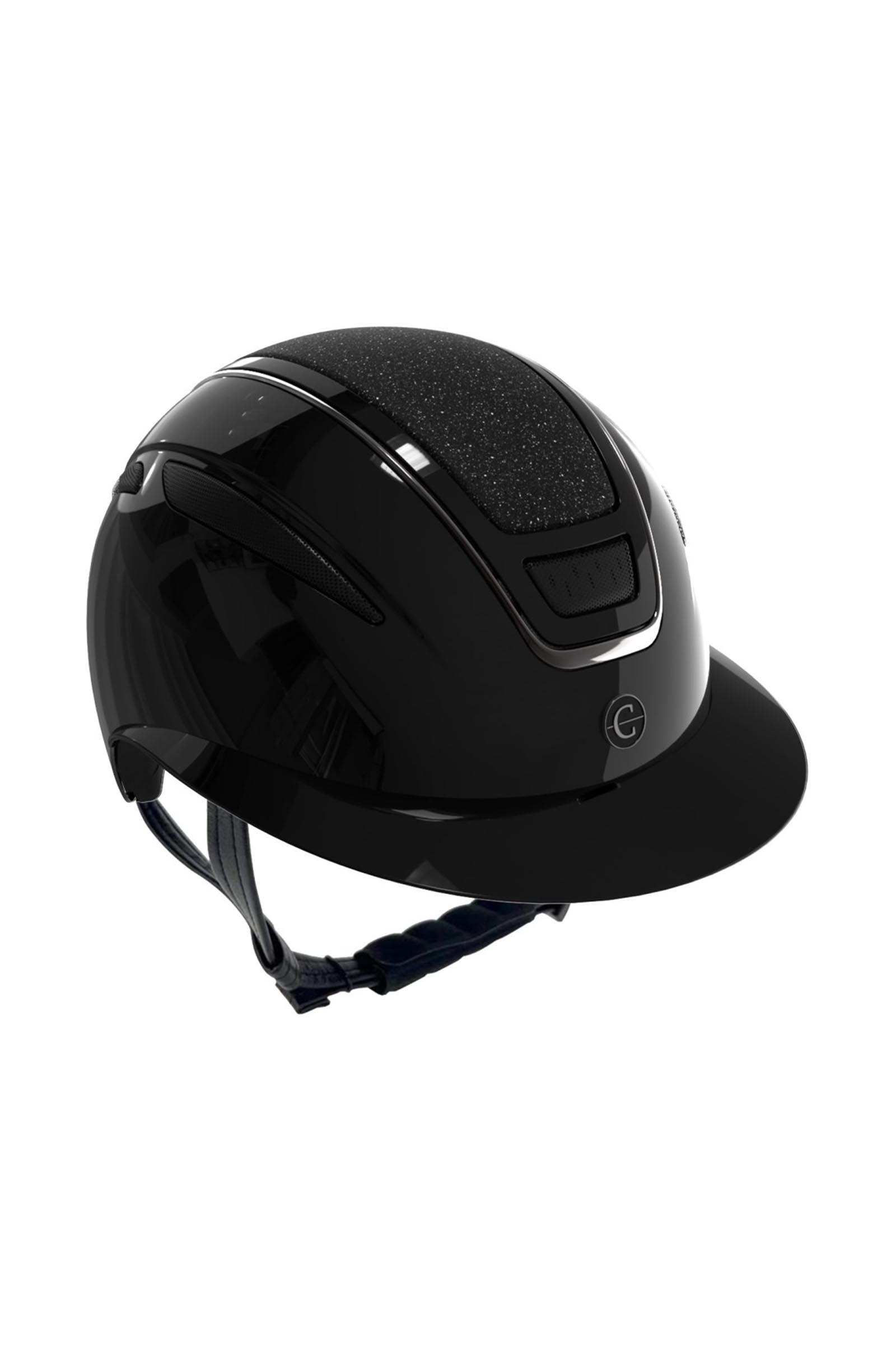Covalliero Elite Polo Riding Helmet Safety Equipment