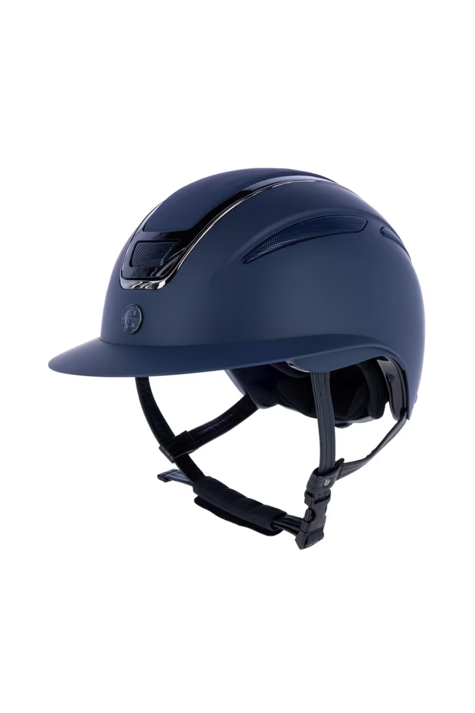 Covalliero Elite Polo Riding Helmet Safety Equipment