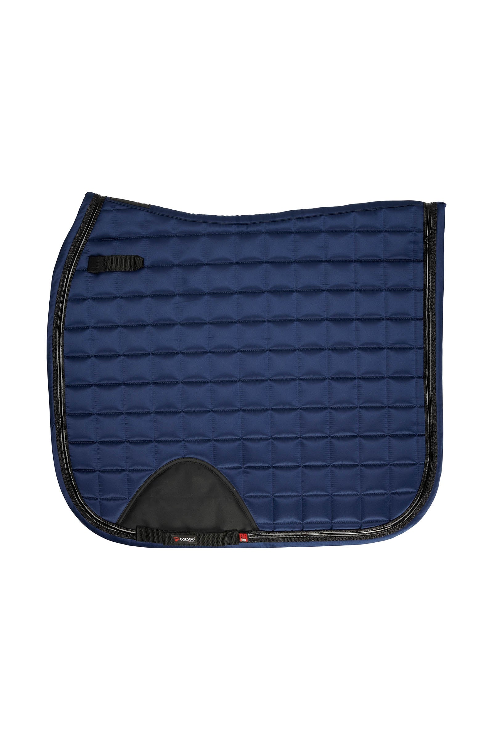Catago Fir-Tech Elegant Dressage Saddle Pad Schabrak