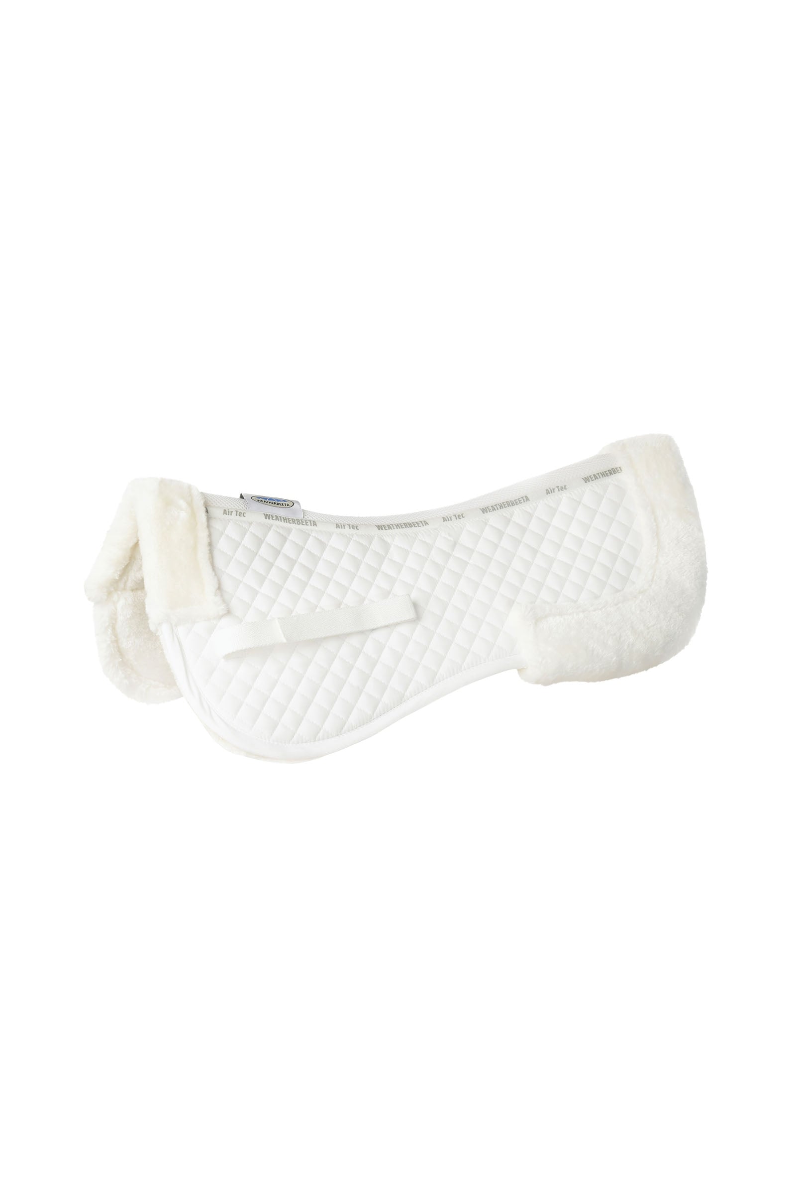 Weatherbeeta Prime Comfy Fleece Padd Schabrak