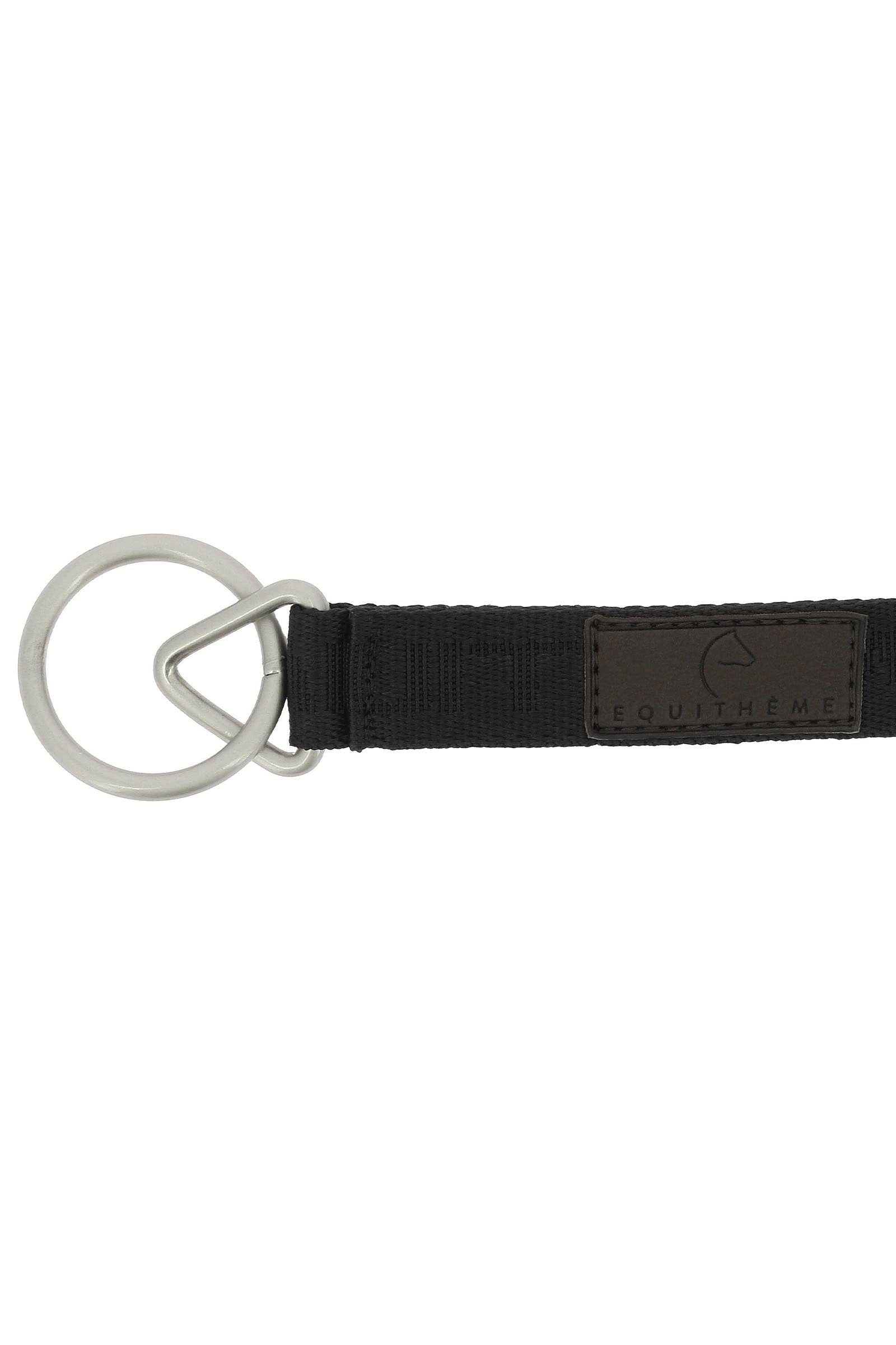 EQUITHÈME Jacquard Nylon Halter Halters & Leads