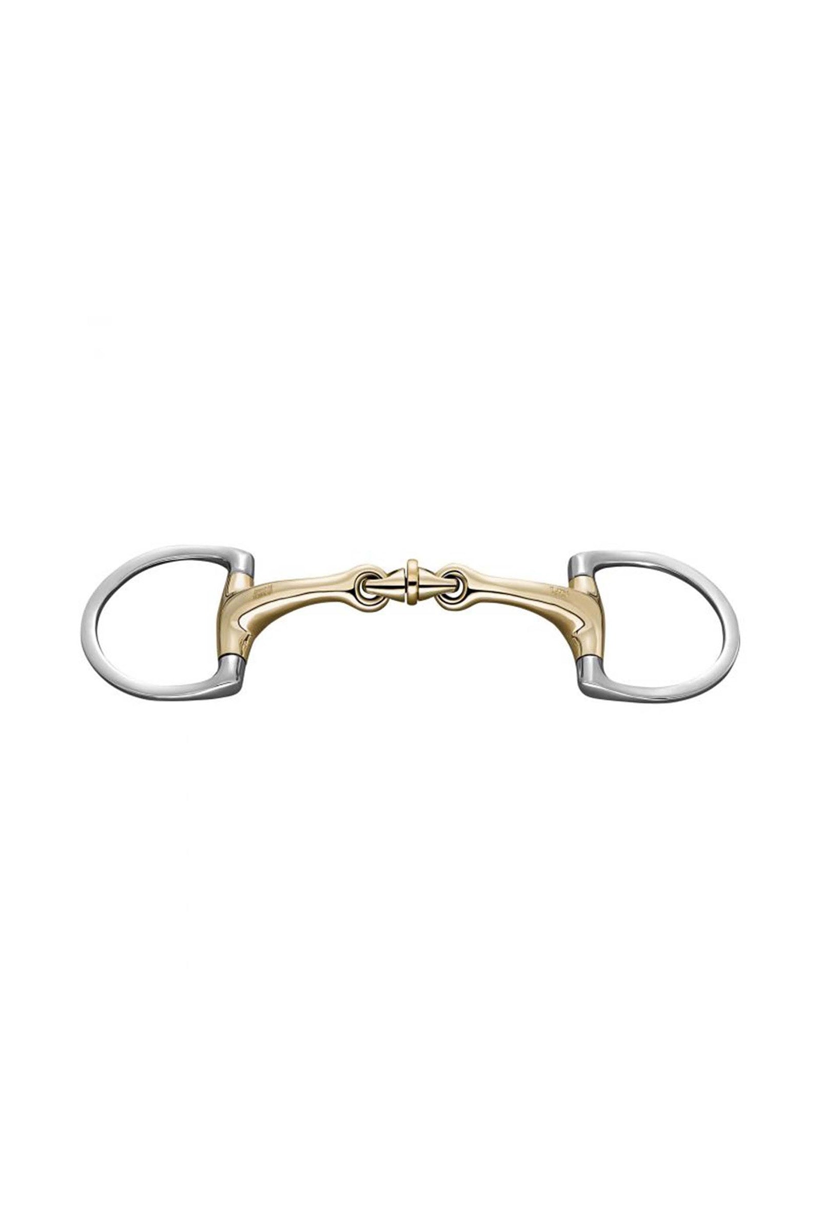 Sprenger Dynamic RS WH Ultra olivbett, dubbelt ledat, 14 mm, Sensogan Bett