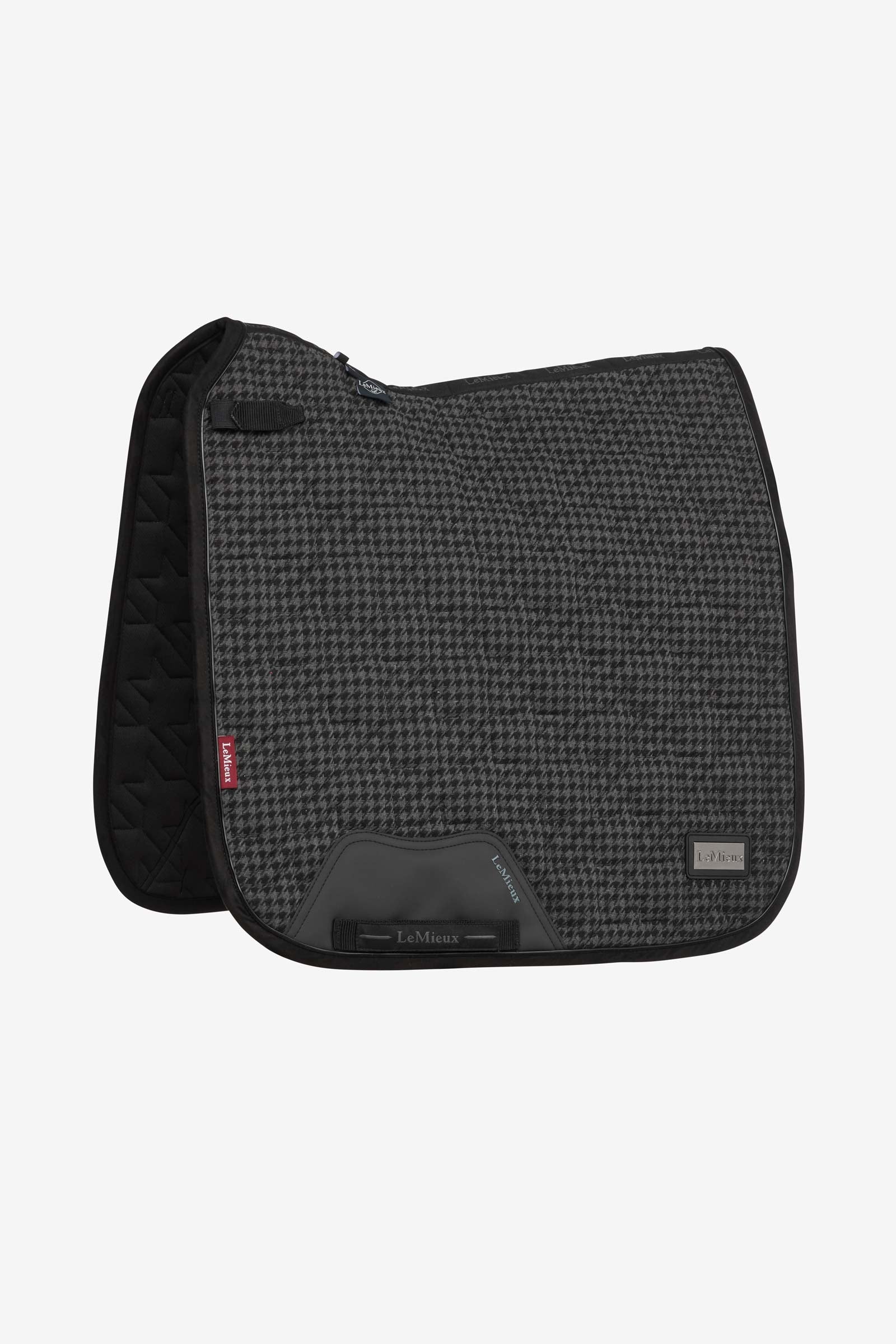 LeMieux Aspen Dressage Saddle Pad Schabrak