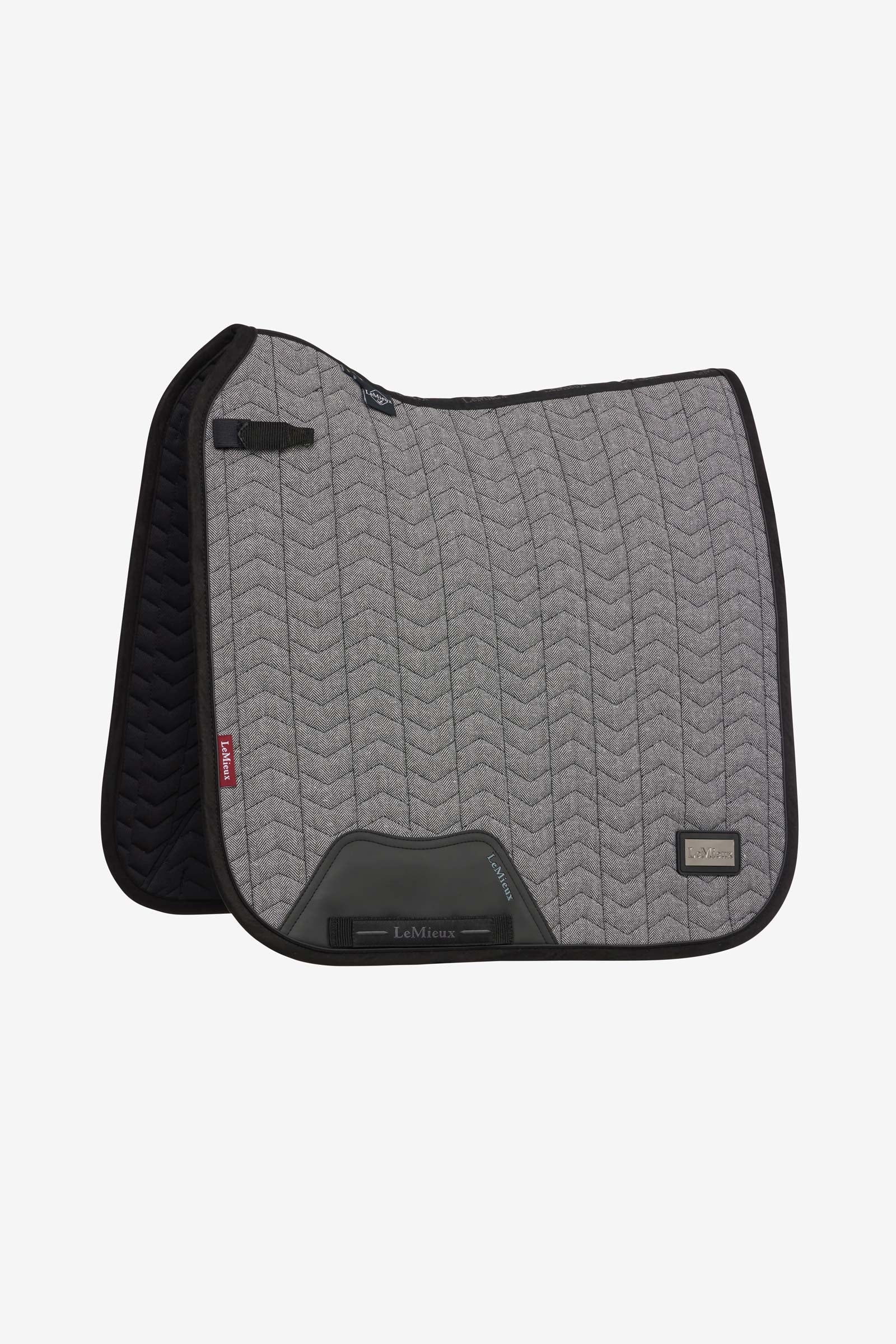 LeMieux Aspen Dressage Saddle Pad Schabrak