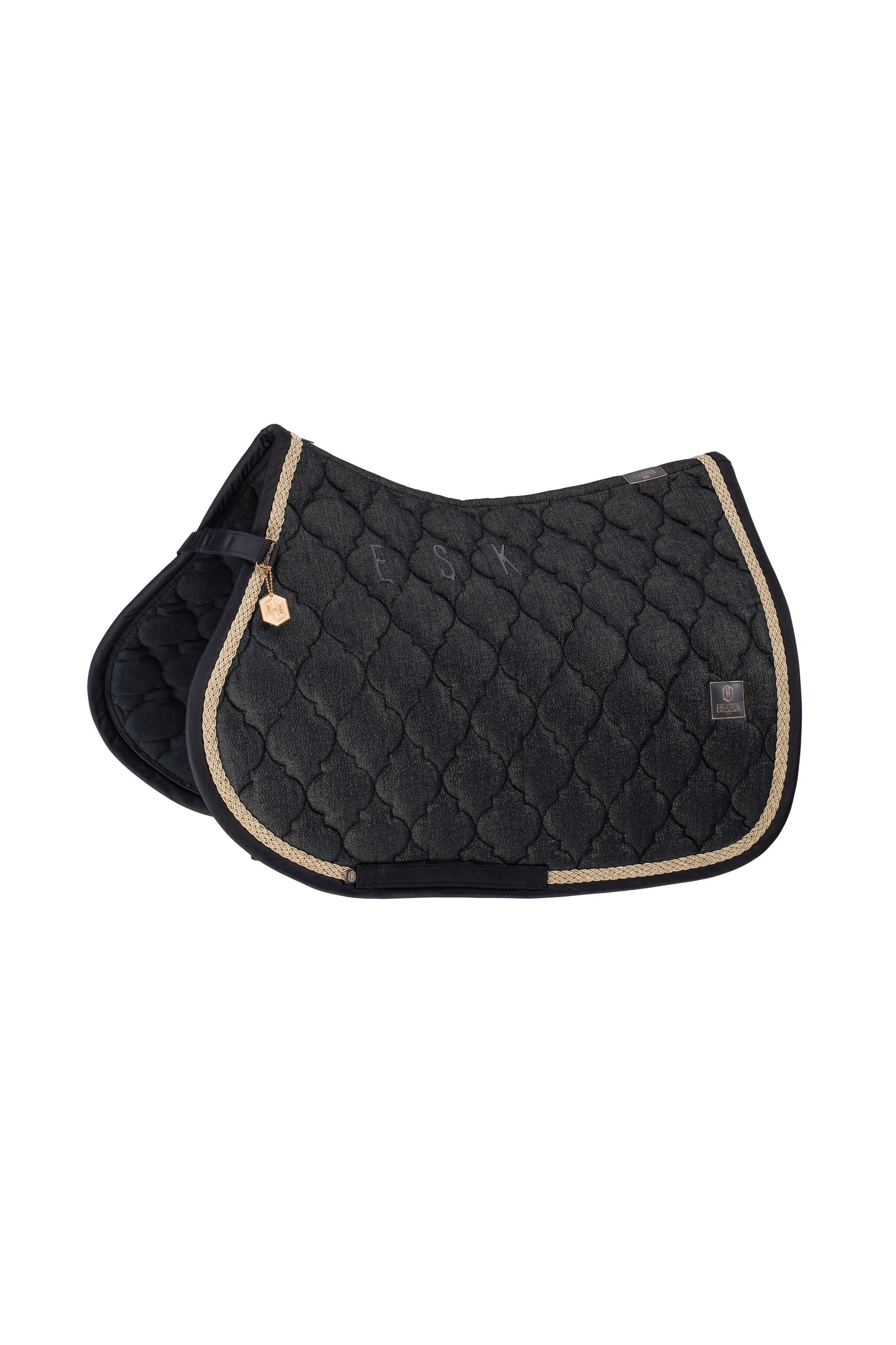 Eskadron Heritage AW24 Cotton Glitter Allroundschabrak Schabrak