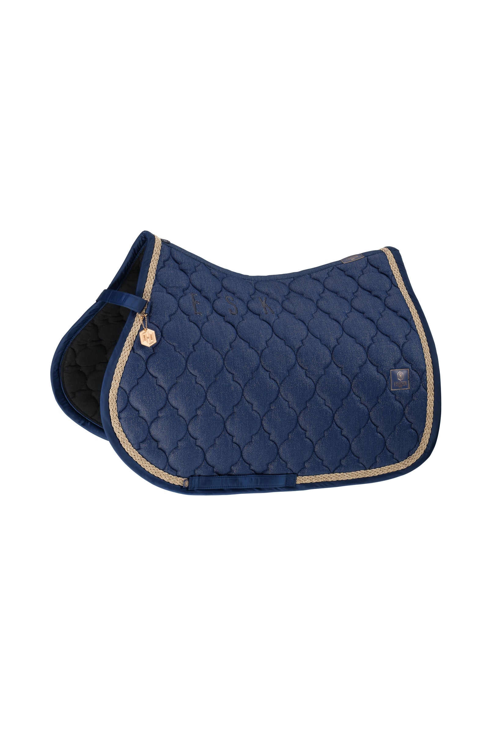 Eskadron Heritage AW24 Cotton Glitter Allroundschabrak Schabrak