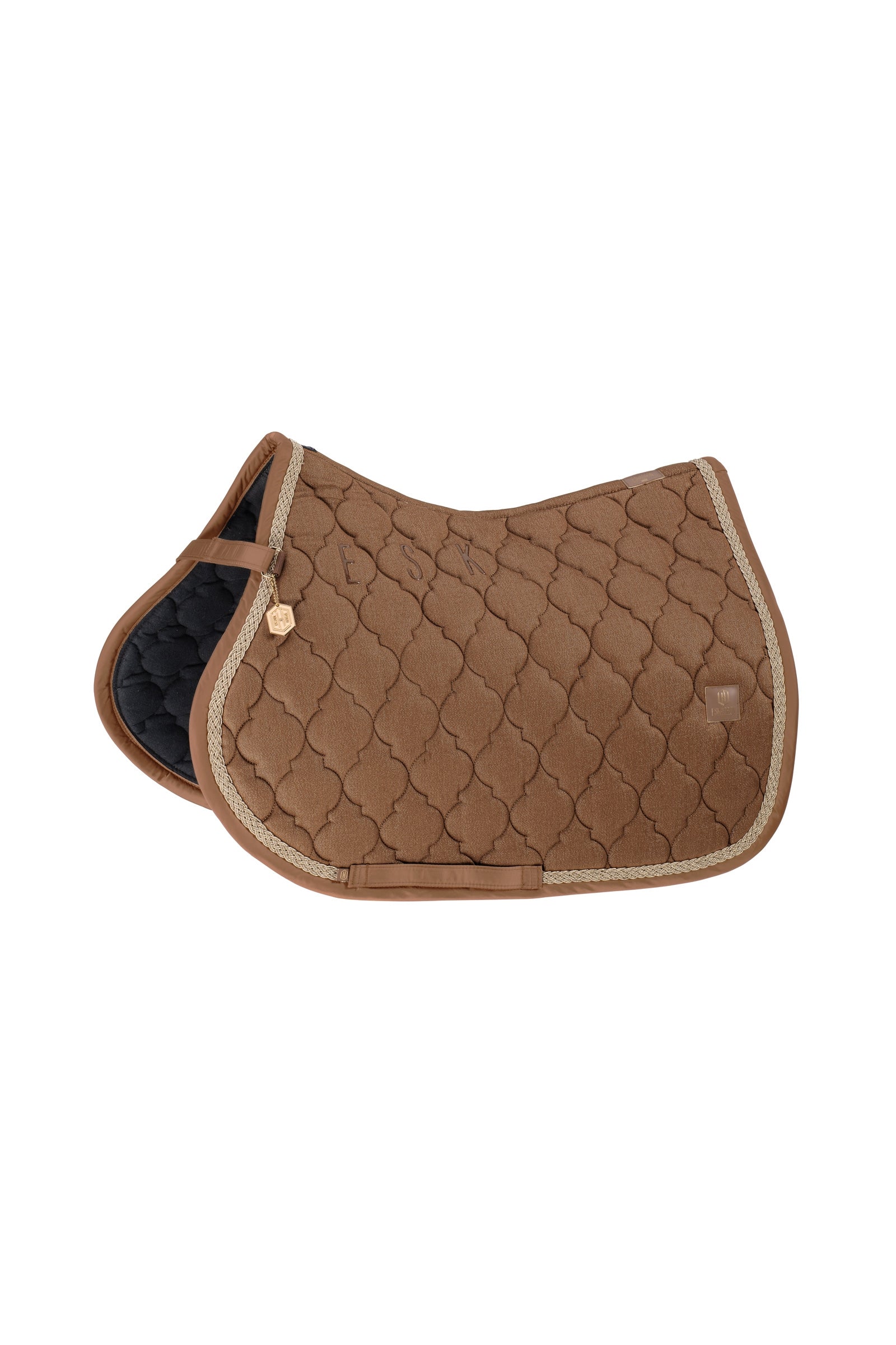 Eskadron Heritage AW24 Cotton Glitter Allroundschabrak Schabrak