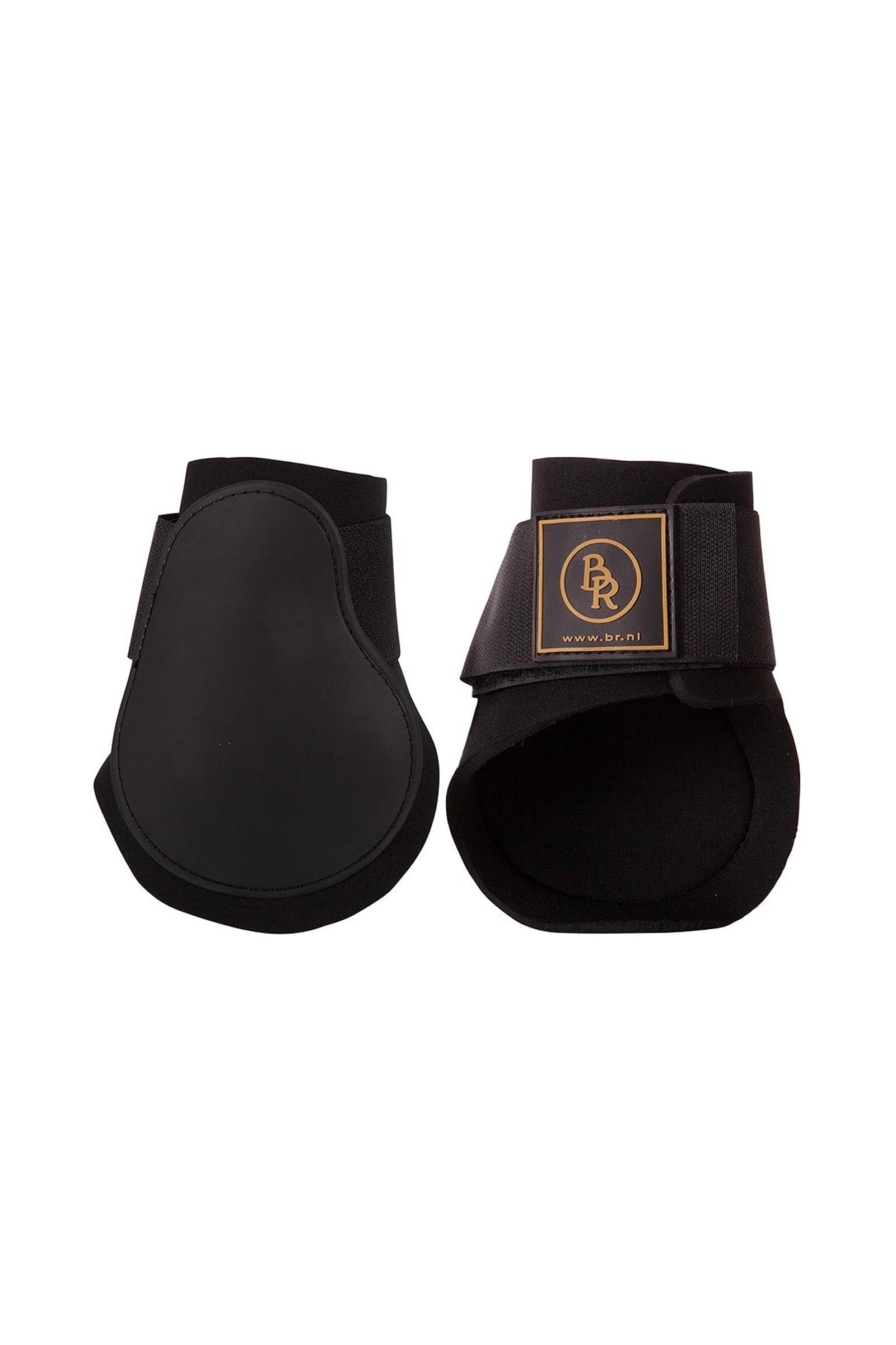 BR Event icke elastiska kotlapps skydd Leg Protection & Hoof Protection for Horses