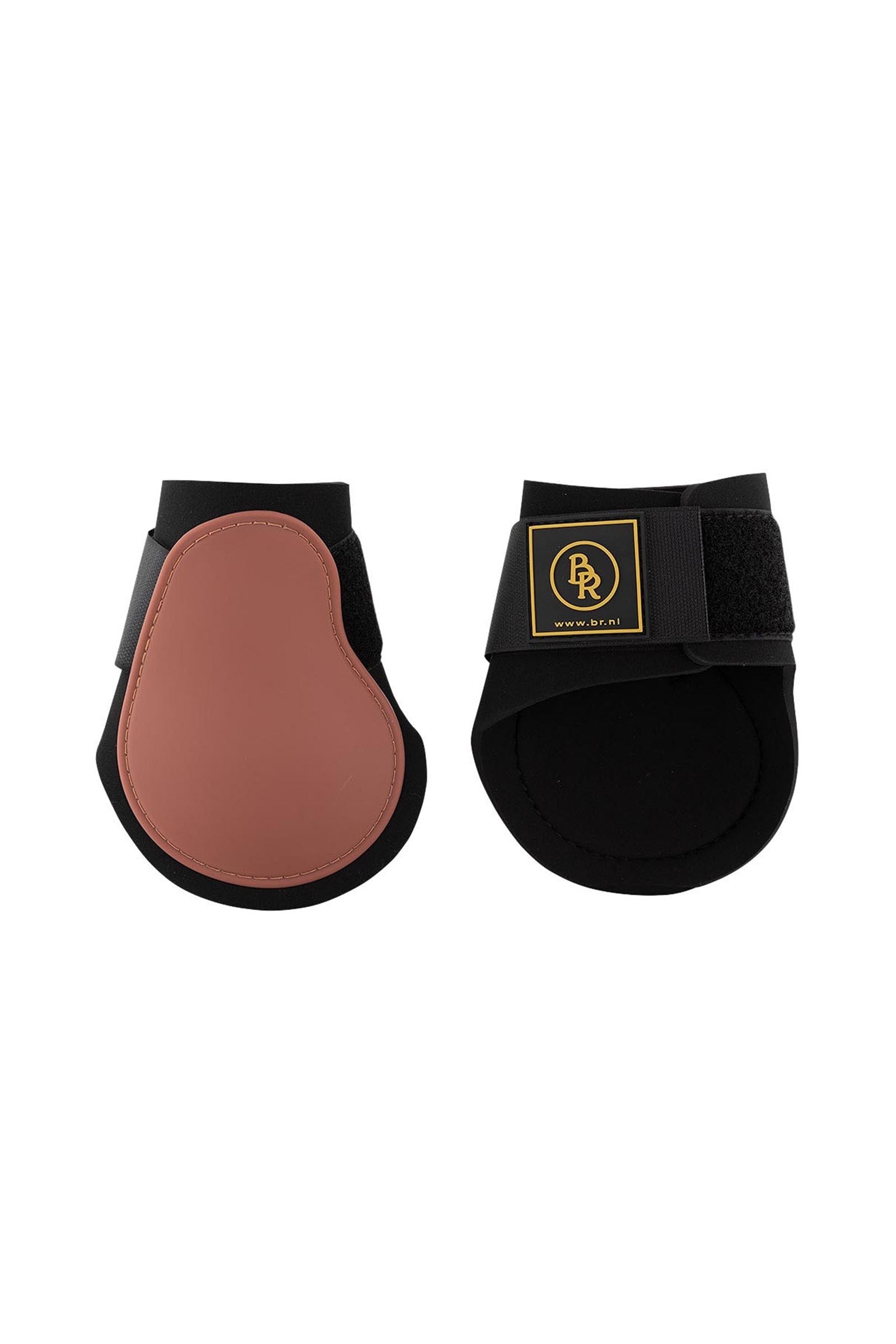 BR Event icke elastiska kotlapps skydd Leg Protection & Hoof Protection for Horses