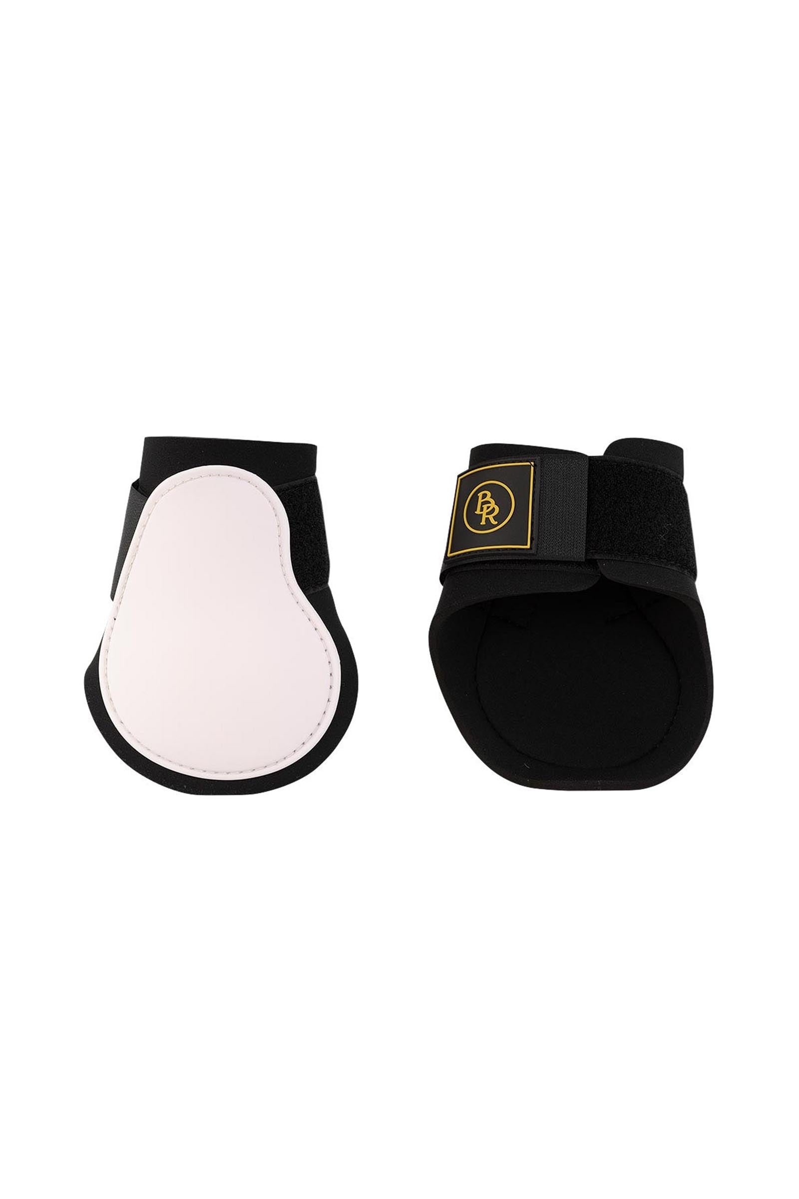 BR Event Non-Elastic Fetlock Boots Leg & Hoof Protection