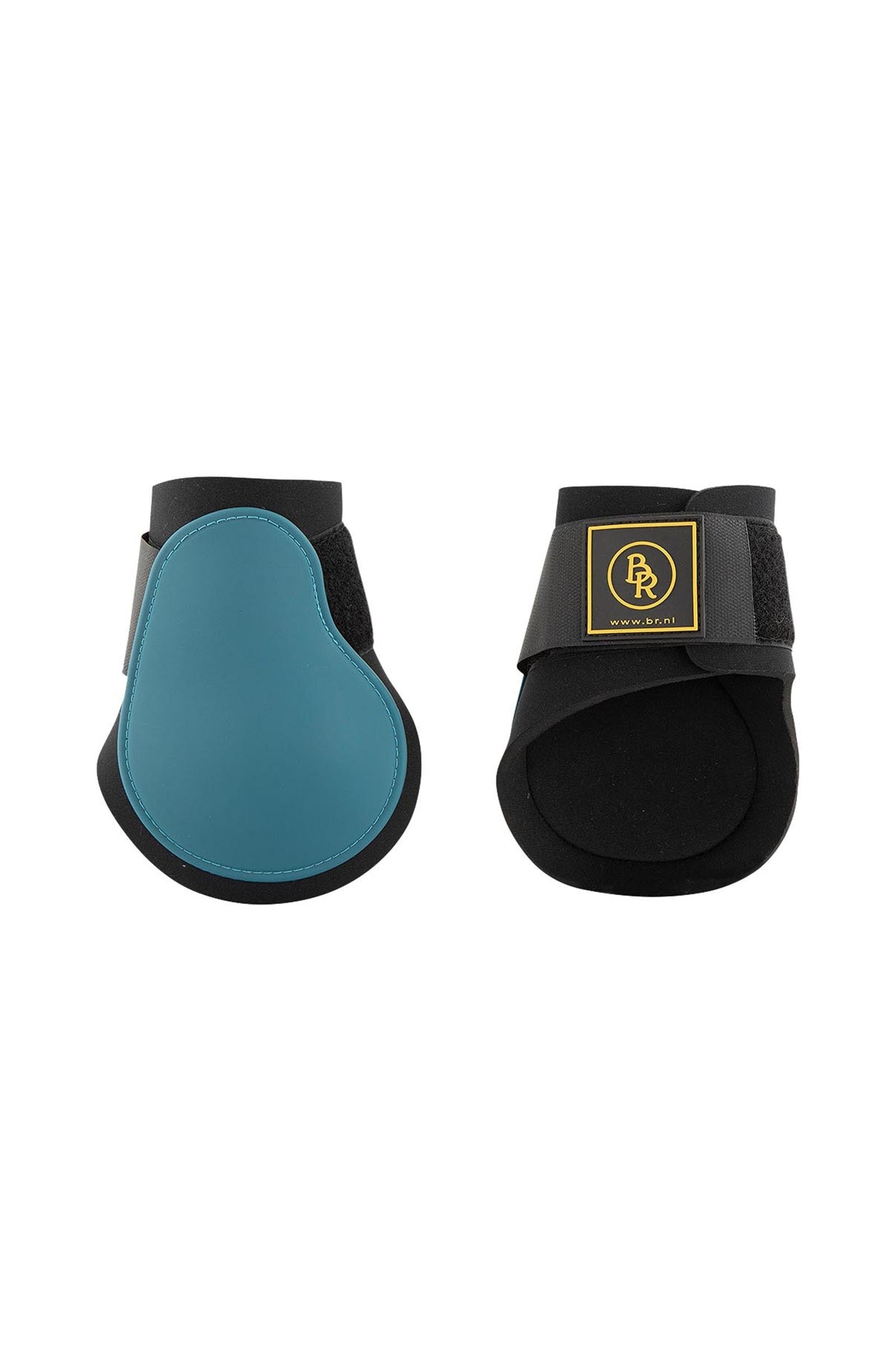 BR Event icke elastiska kotlapps skydd Leg Protection & Hoof Protection for Horses