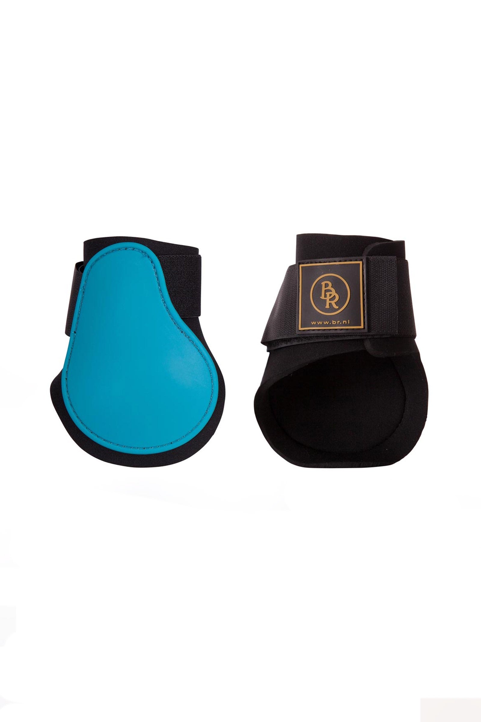 BR Event icke elastiska kotlapps skydd Leg Protection & Hoof Protection for Horses