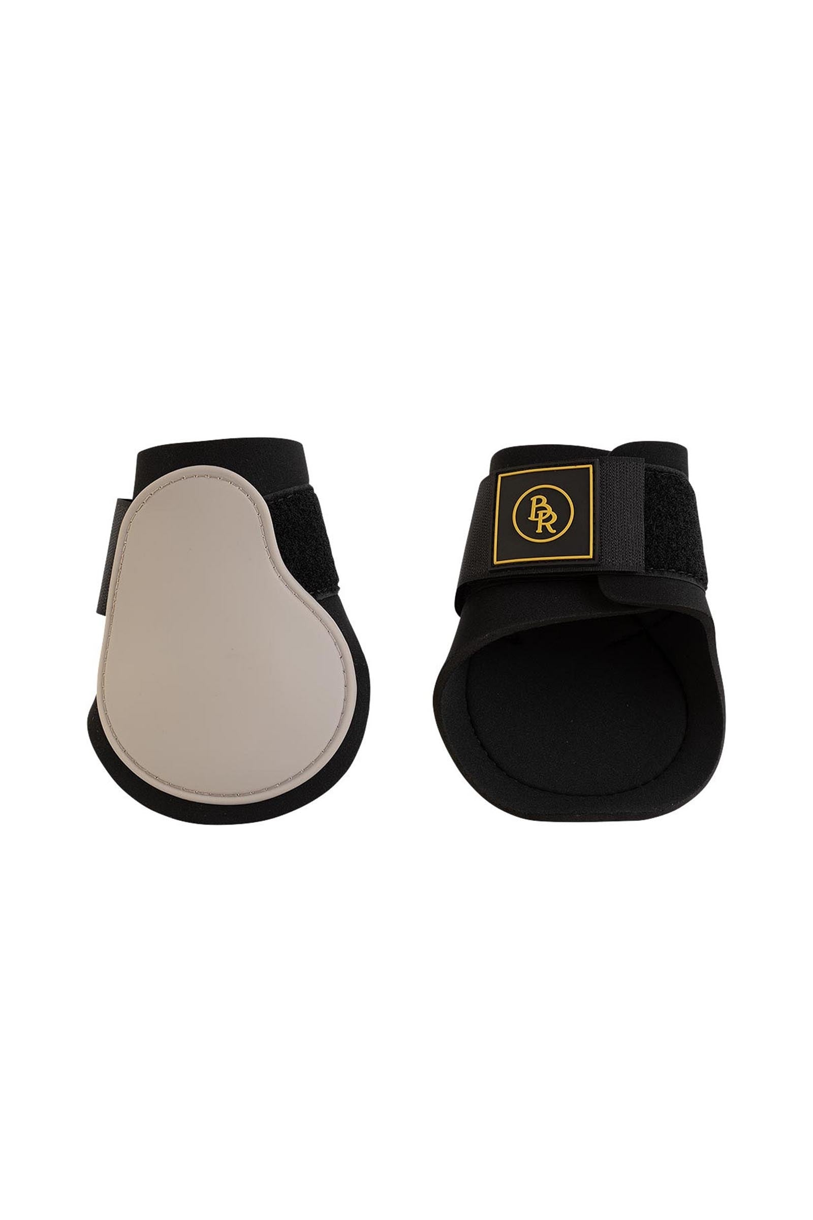 BR Event Non-Elastic Fetlock Boots Leg & Hoof Protection