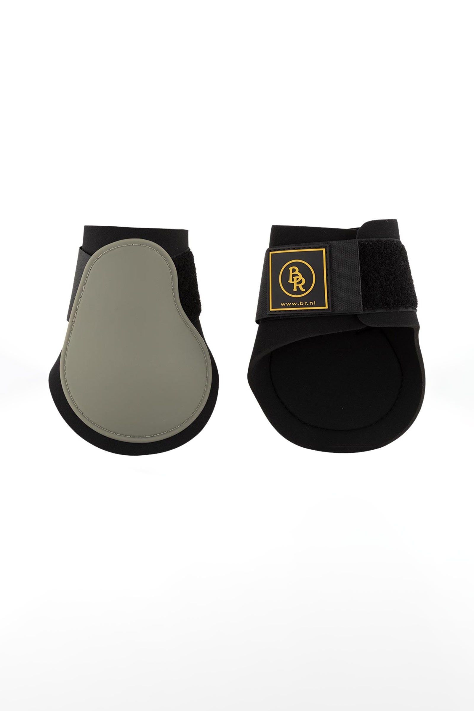 BR Event icke elastiska kotlapps skydd Leg & Hoof Protection