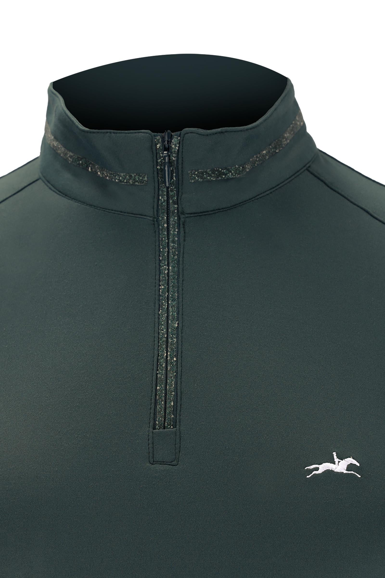 Schockemöhle Sports Schockemöhle SP Annabell 26 Style Womens Training Shirt Women’s Riding Clothing