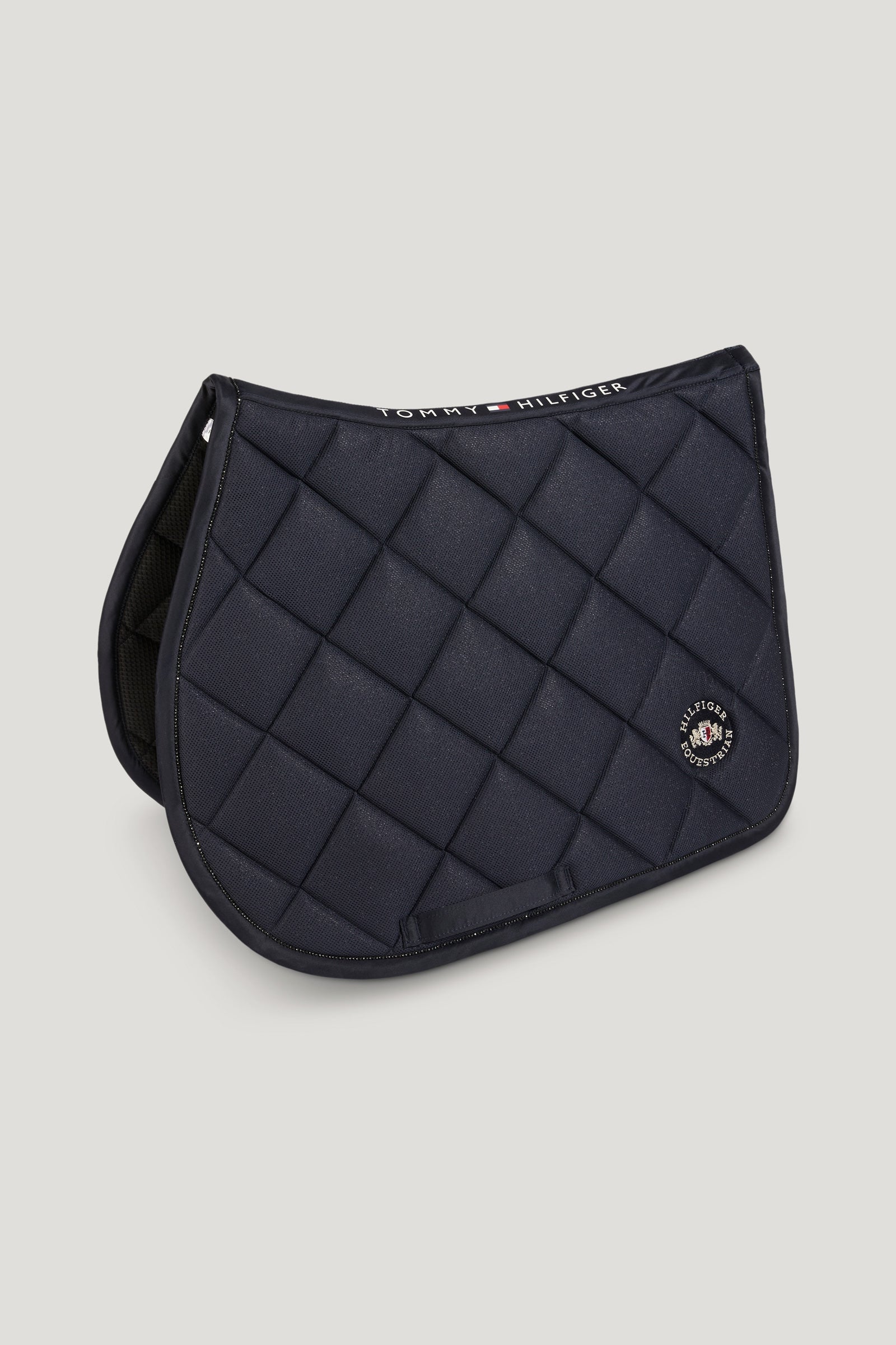 Tommy Hilfiger Equestrian Emory Jumping Saddle Pad Saddle Pads