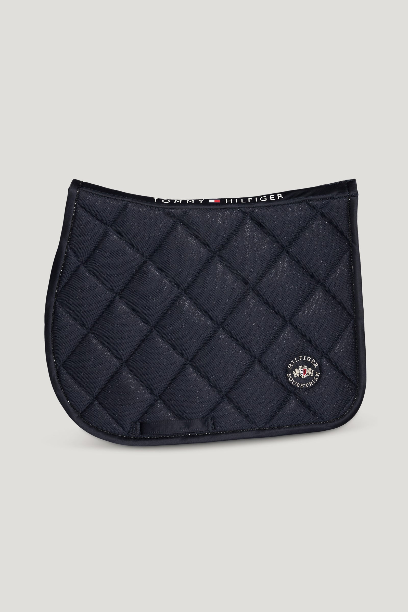 Tommy Hilfiger Equestrian Emory Jumping Saddle Pad Saddle Pads