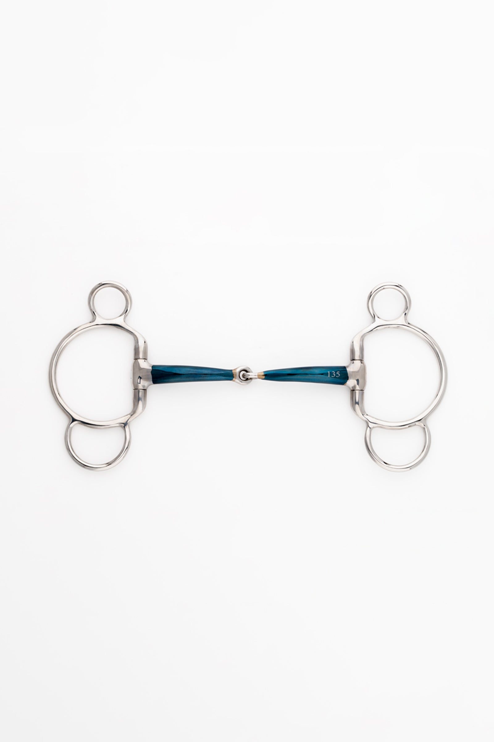 Kavalkade ergonomiskt 3-ringsbett, enkelled, 14 mm Bett