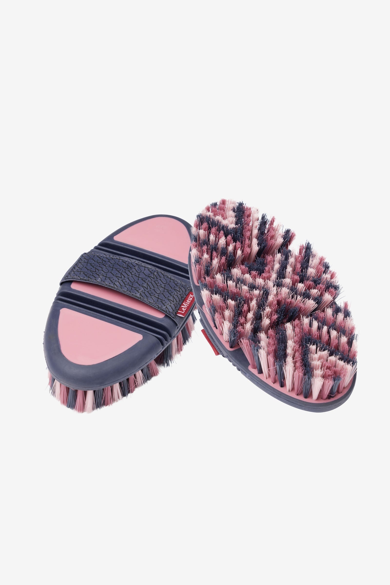 LeMieux Flexi Soft kroppborste Ryktning