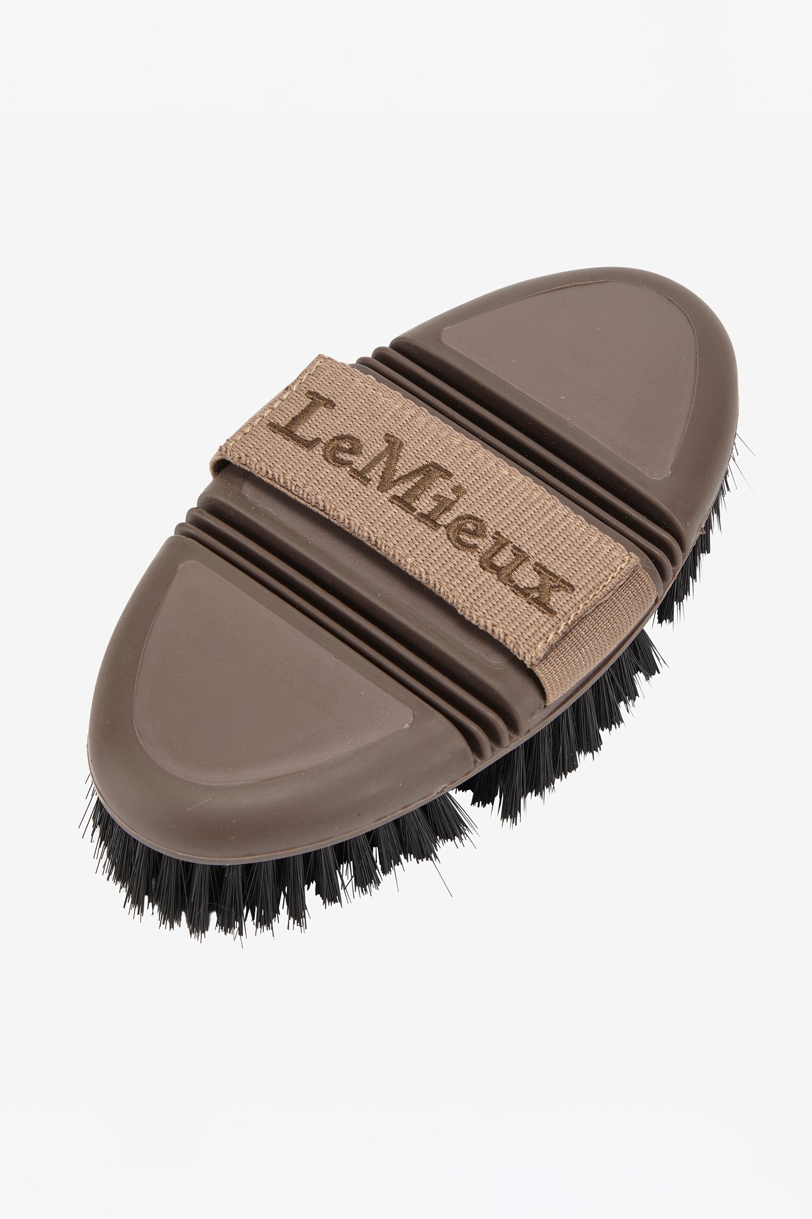 LeMieux Flexi Soft kroppborste Ryktning