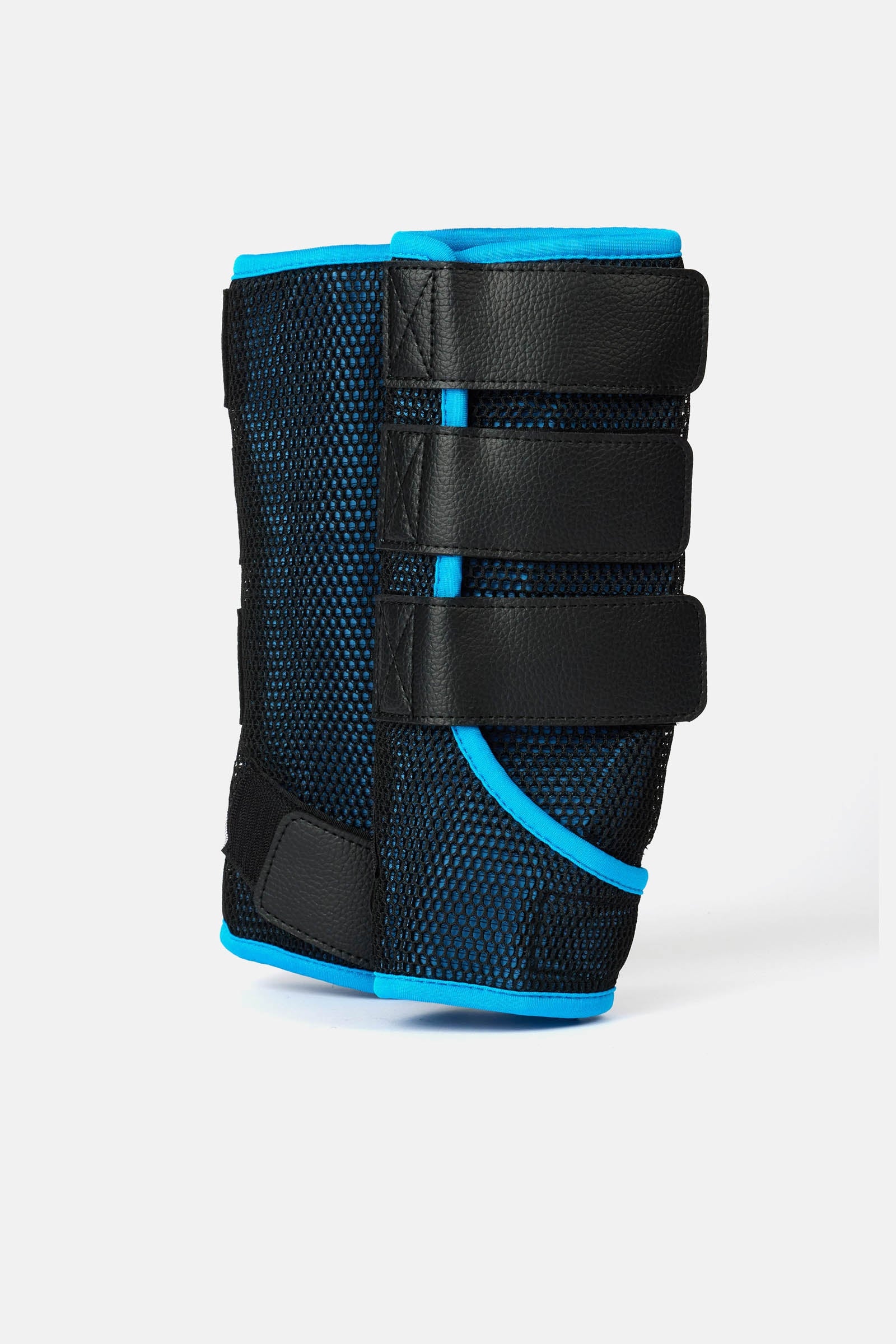 Horze Water Cooling Boots (Pair) Leg Protection & Hoof Protection for Horses